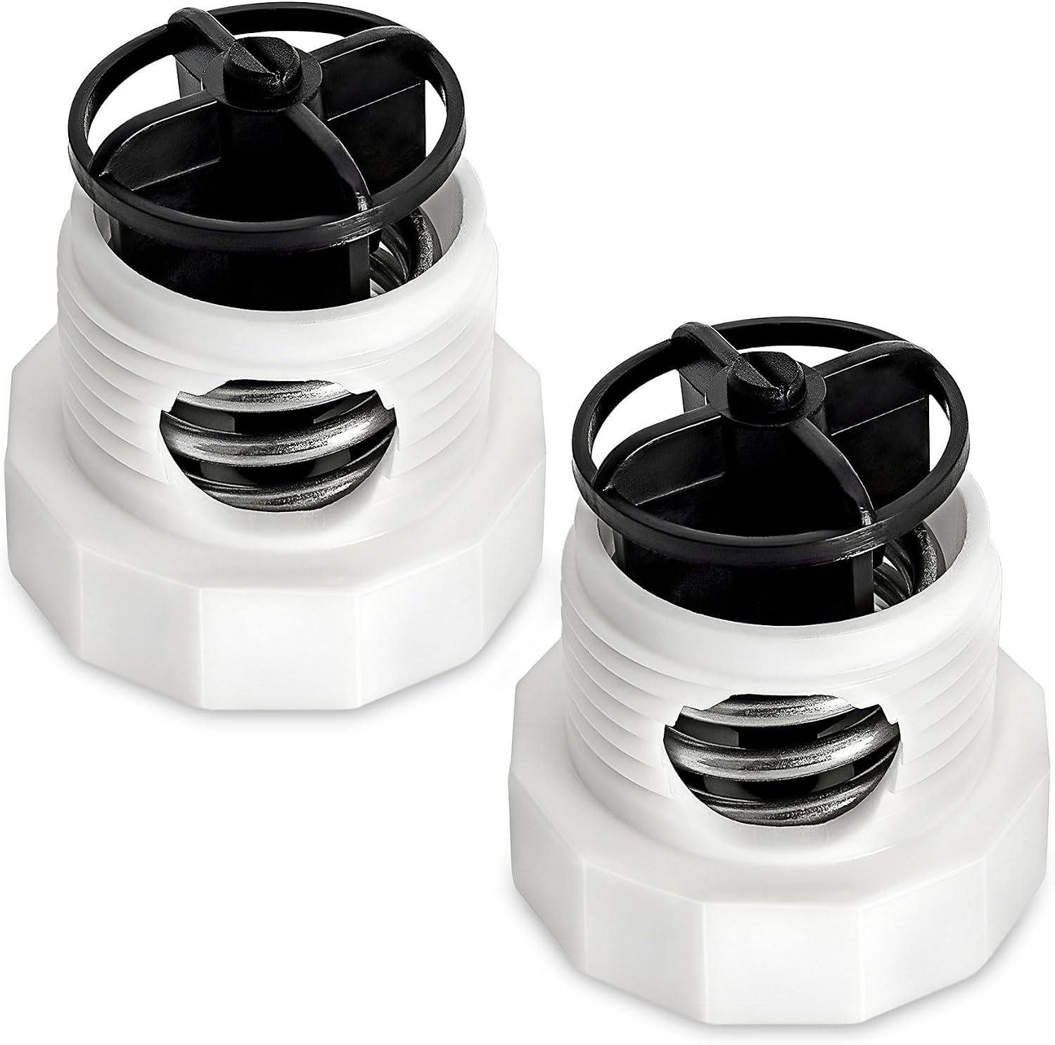 Ersatzteile Für Das Druckbegrenzungsventil 9-100-9002 Für Polaris 180, 280, 380, 280 Tanktrax, 480 Pro Und 3900 Sport Poolroboter (druckmodelle) – 2er-pack