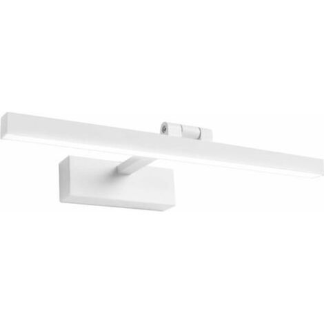 Led-badezimmerspiegelleuchte, 9 W, 585 Lm, Moderne Wandleuchte Für Den Innenbereich, Geeignet Für Schrank Oder Spiegel, Badezimmerbeleuchtung, Farbtemperatur 4000 K