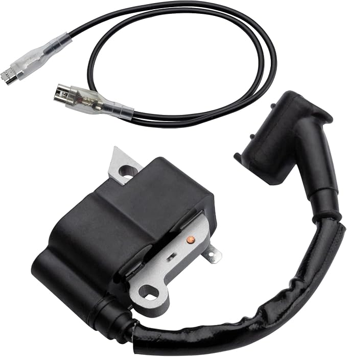 Zündspulenmodul Für Stihl Ms270 Ms280 Kettensägenzubehör 1133-400-1350 1133 400 1350