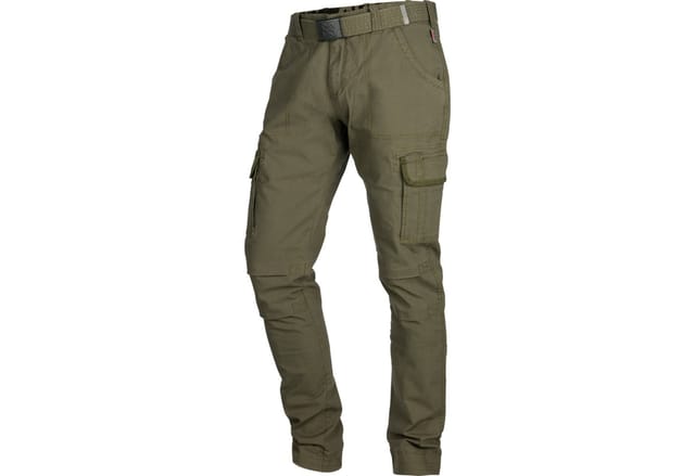 Würth MODYF Arbeitsbundhose Cobra X sportliche Herren Cargo Hose für Arbeit und Freizeit Sportliche Herren Arbeitshose mit Cargotaschen