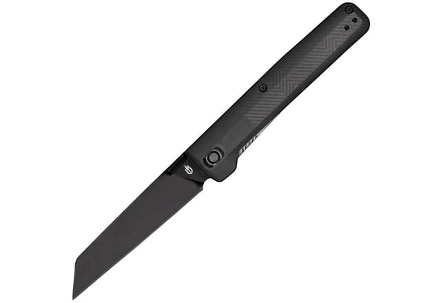 Gerber Taschenmesser Messer Pledge