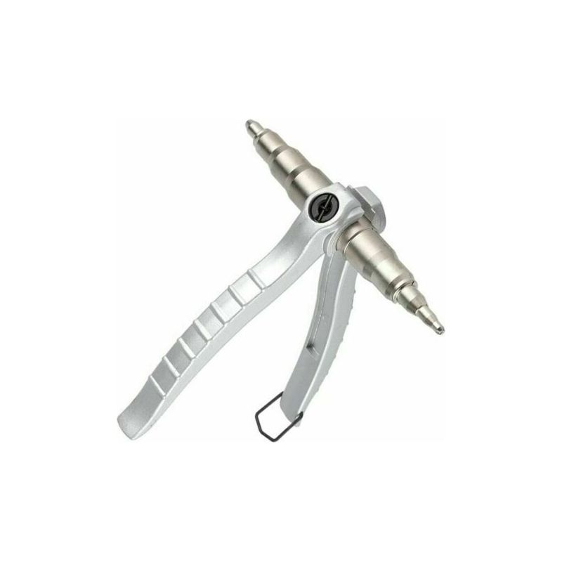 Extenseur Manuel De Tubes En Cuivre, Outil De Sertissage De Tubes En Cuivre, Conditionneur Et Entretien