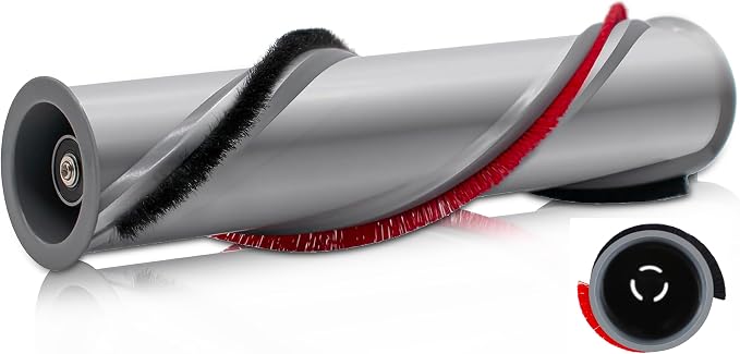 Ersatzbürstenwalze Kompatibel Mit Dyson V11 Sv14, Geeignet Für High Torque 970135-01, 970100-05 (durchmesser Der 3 Löcher: 5 Cm)