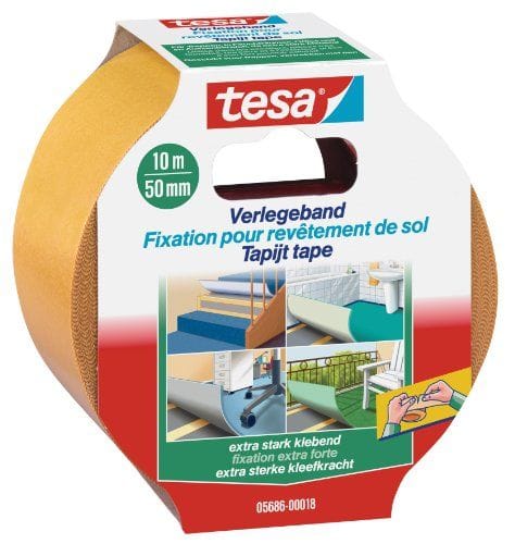 tesa Verlegeband