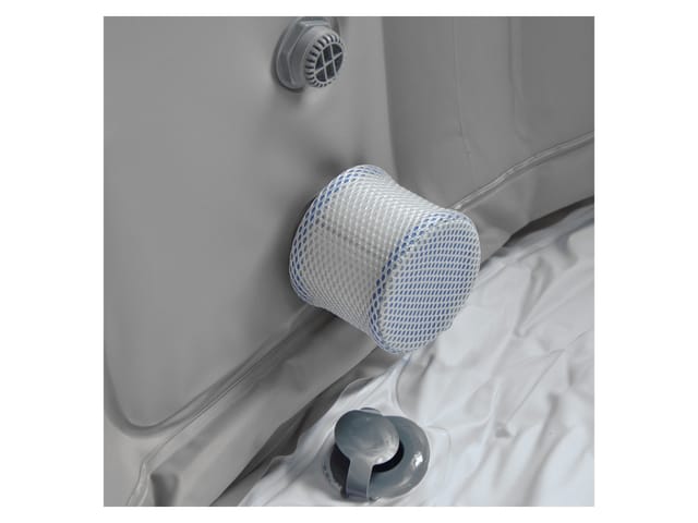 HOME DELUXE Pool-Filterkartusche Poolfilter Kartusche SPLASH / DROP