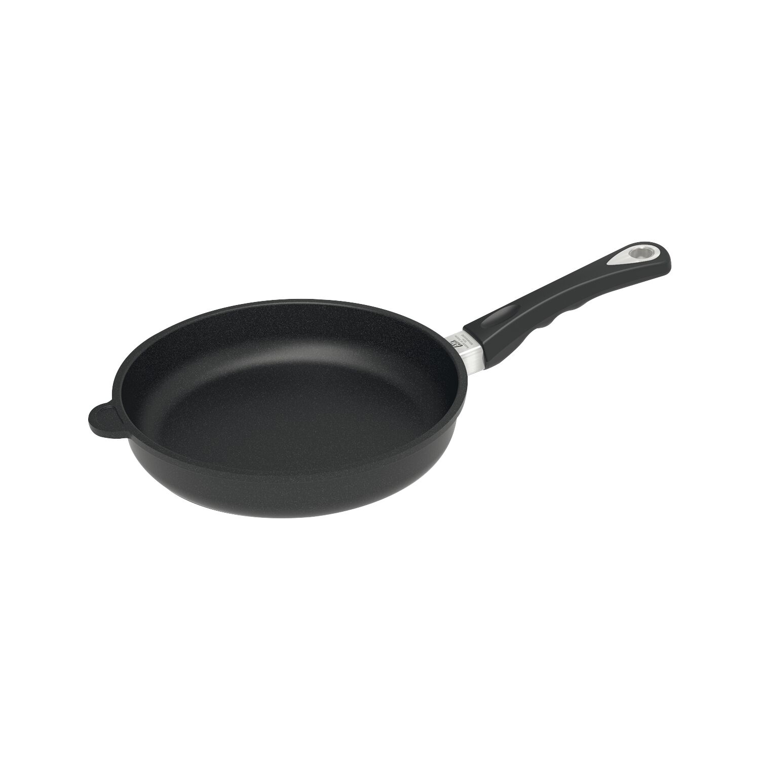 Amt Gastroguss Bratpfanne, Induktionsgeeignet, Höhe: 50 Mm, Ø: 280 Mm