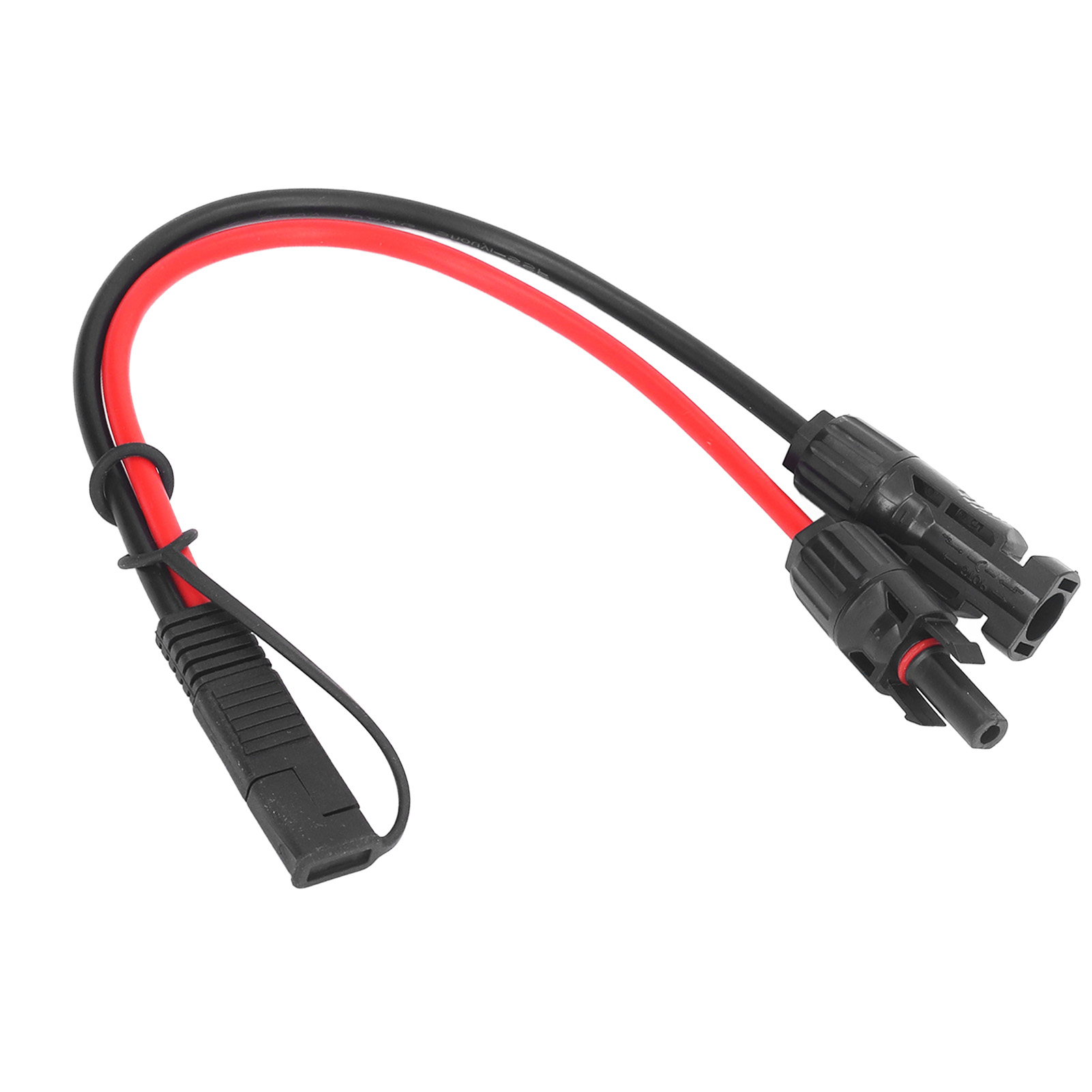 Solarmodul-kabelverbinder, Sae-adapter, 10 Awg, 0,35 M, Solarkabel, Kupferdraht Für Wohnmobile