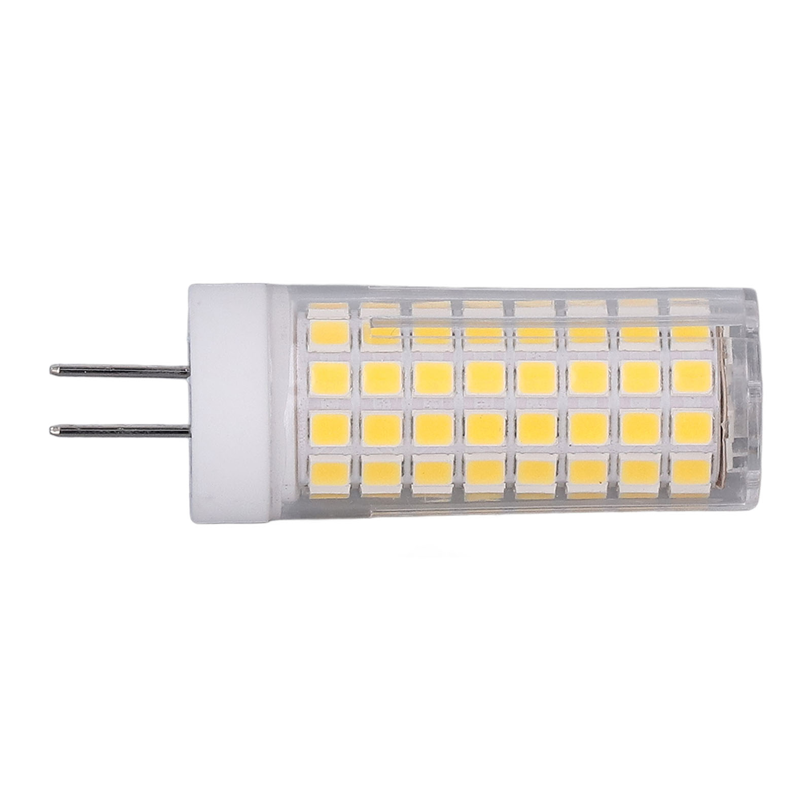 Led-maiskolbenlampe G8, 102 Leds, 10 W, Dimmbar, Für Pendelleuchten Und Saugnapflampen, Ac 100–120 V