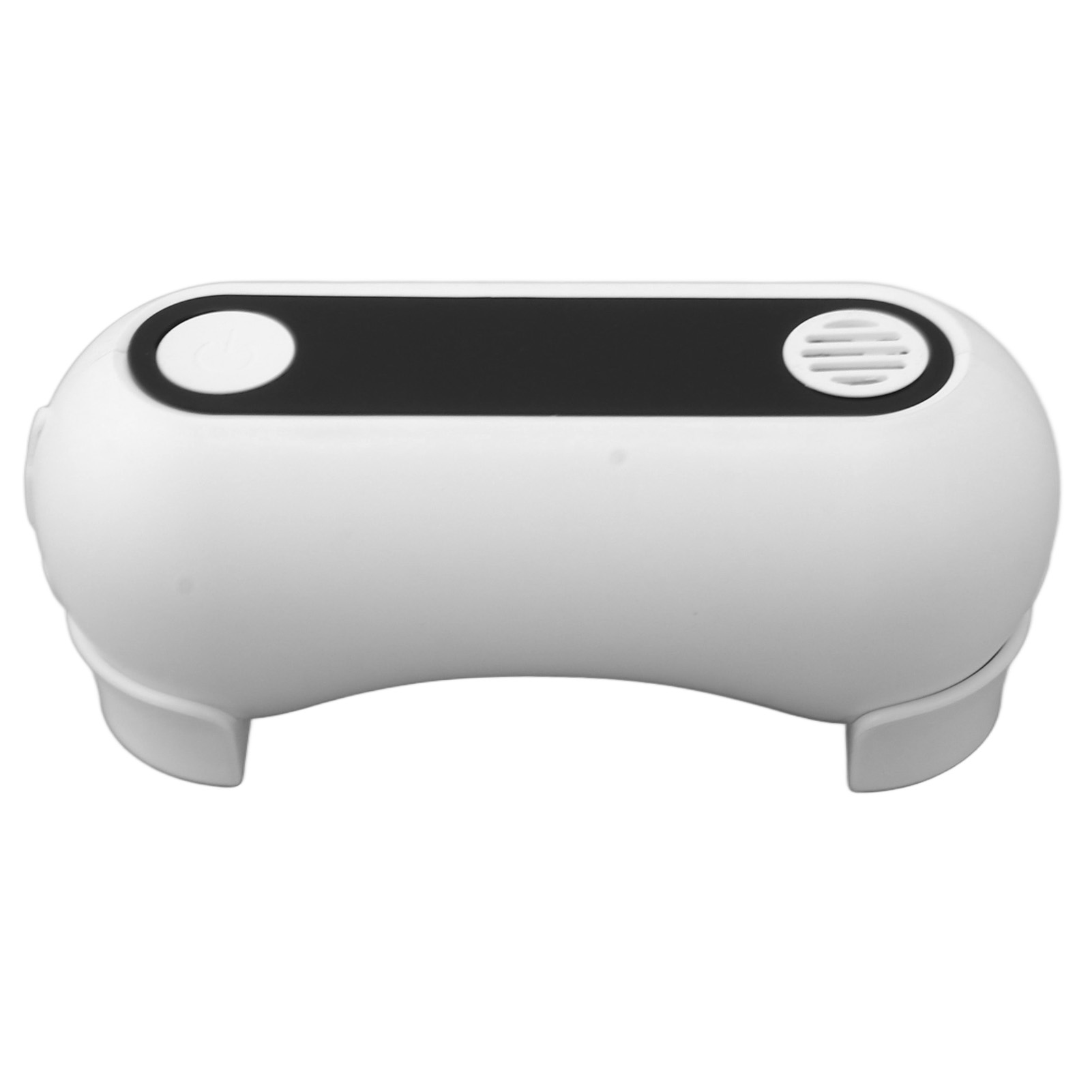 Automatische Toilettenspülung, Weiß, Berührungslos, Induktiv, 0,25 S, Spülwerkzeug, 2000 Mah