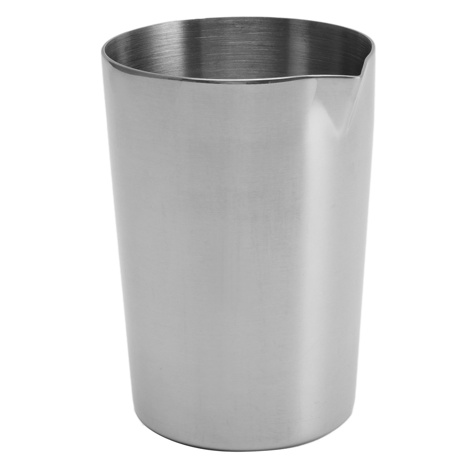 Eagle Mouth Barware Essential Cocktailglas Aus Edelstahl 304 Mit Henkel