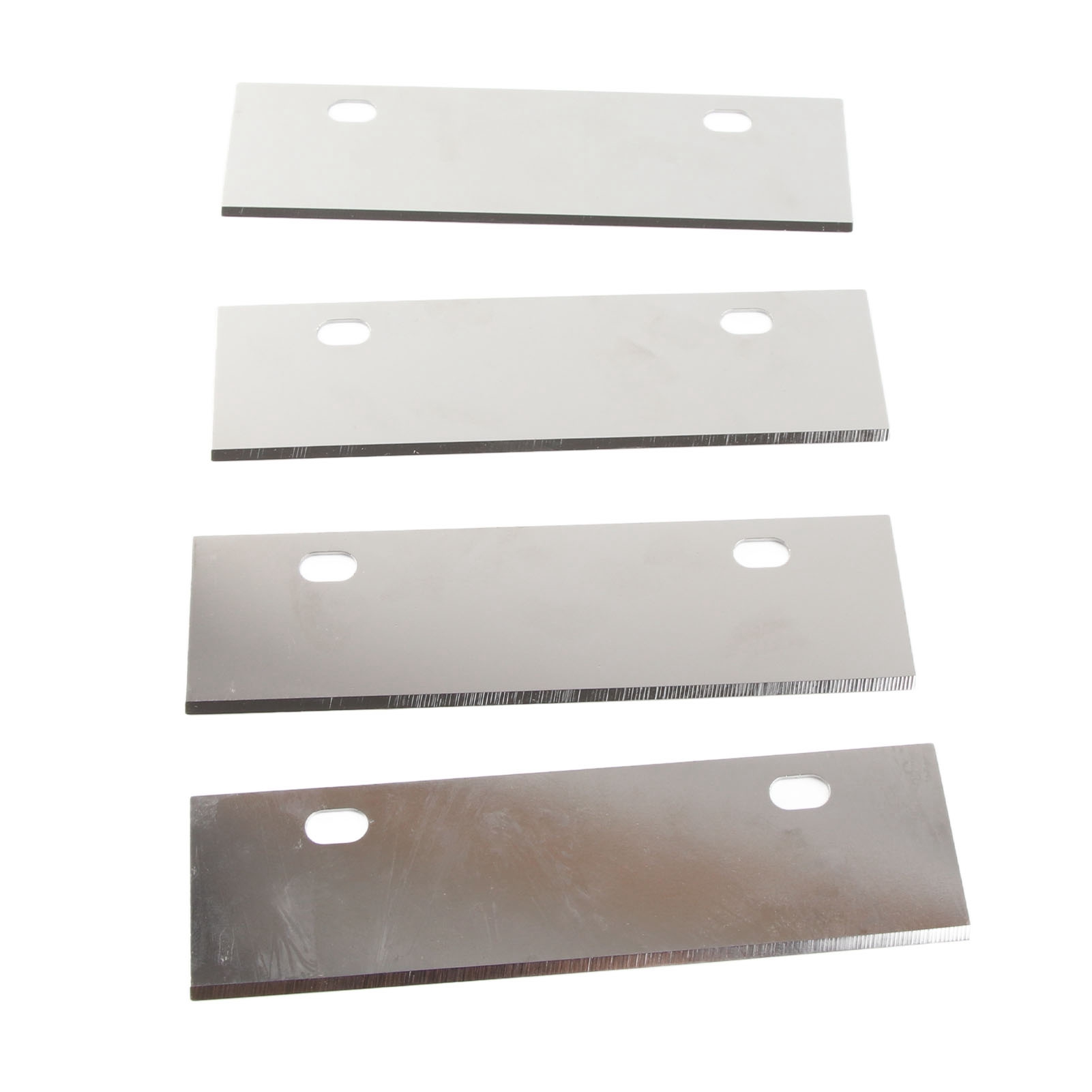 Grillreinigerklingen (stückzahl), Edelstahl, Langlebige Ersatzklingen Für Grillreiniger, Zubehör Für Die Reinigung Von Außengrills