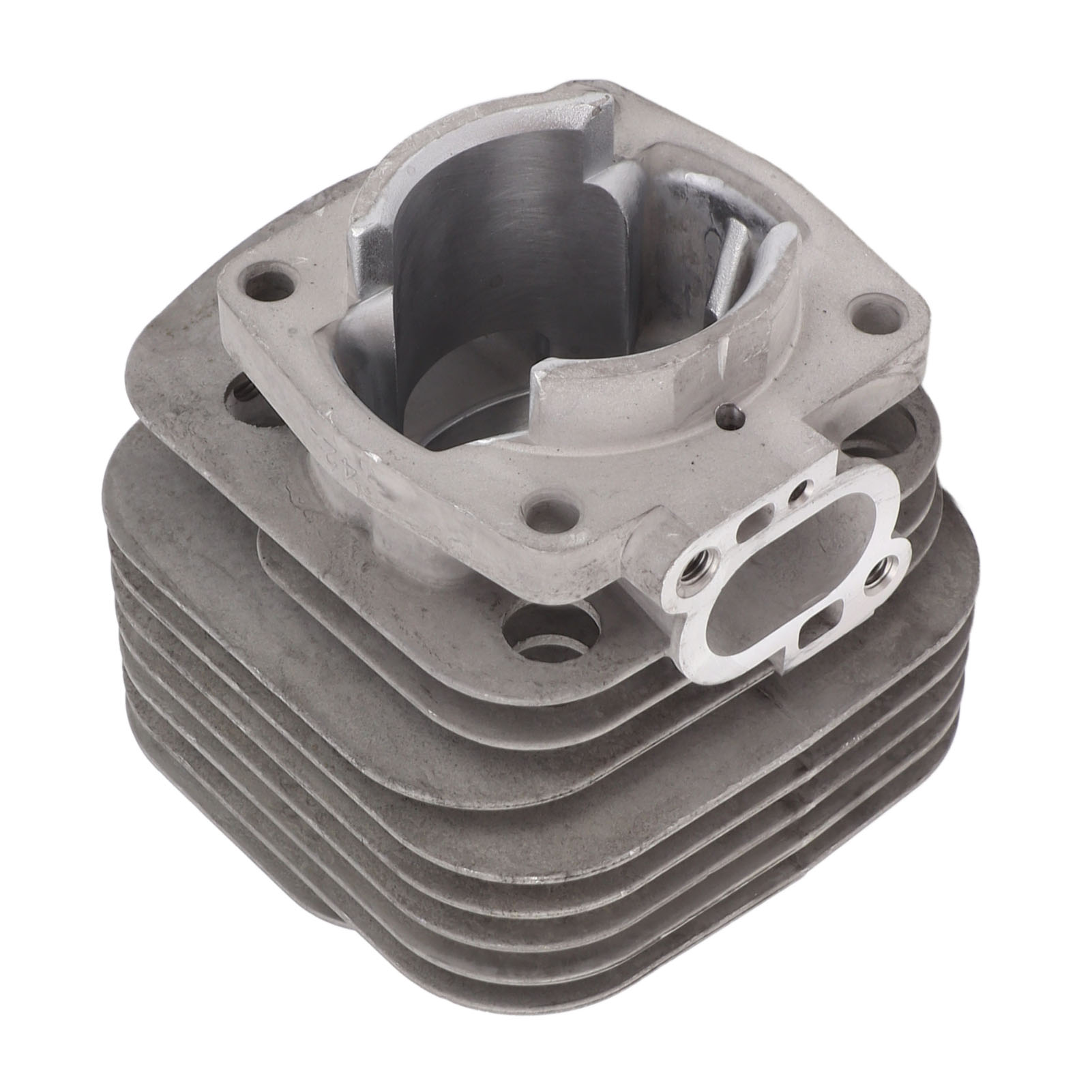 40-mm-zylinder- Und Kolbensatz Für Srm4300r Kantenschneidermotor