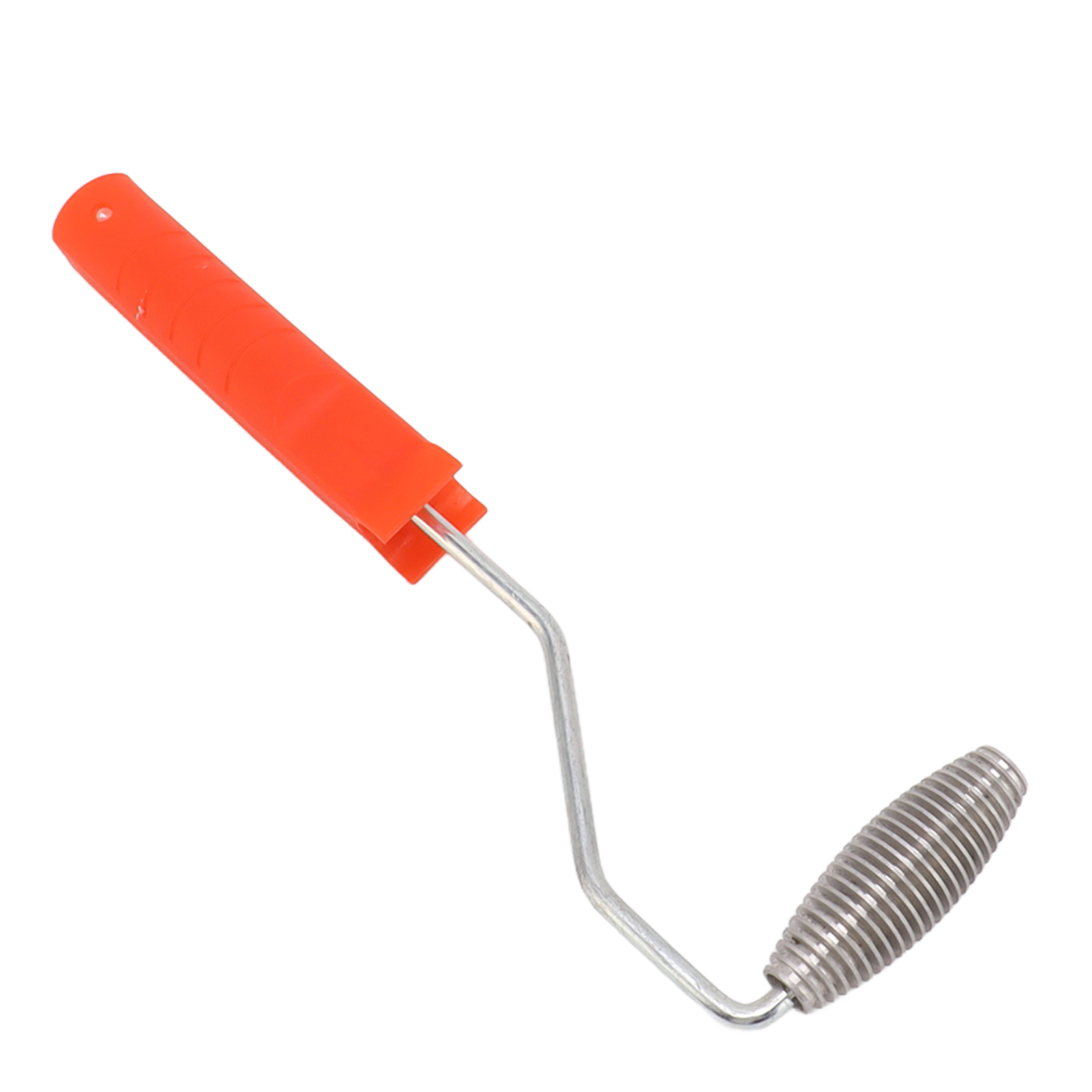 Fiberglaswalze, Blasenwerkzeug, Aluminiumlegierungswalze Mit Kunststoffgriff, Olivenwalze Typ B