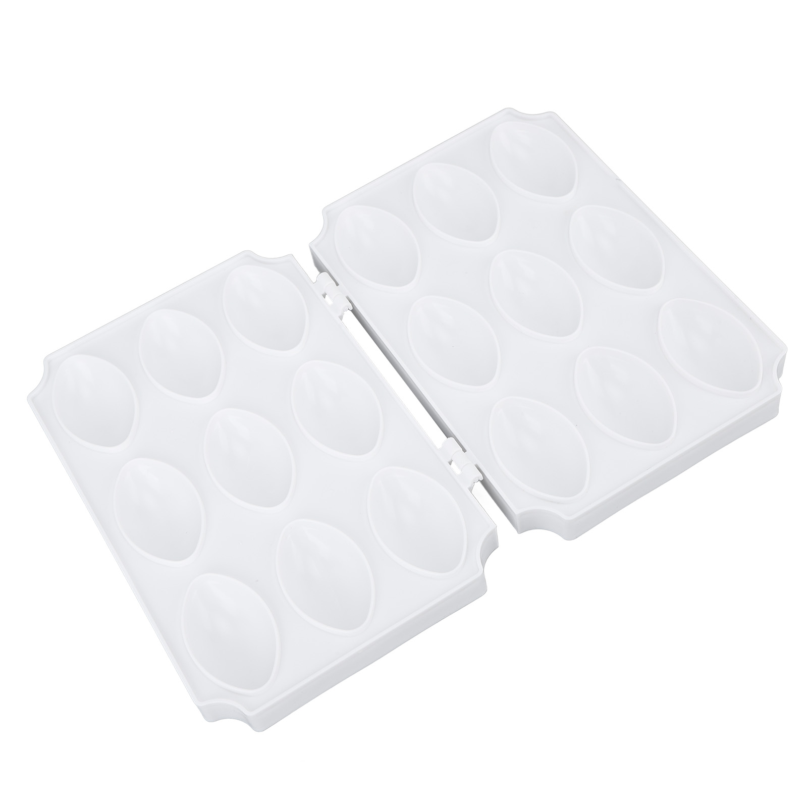 Fleischbällchenform, Manuelle Fleischpresse, Fleischbällchenformer, 9 Mulden, Heim-fleischbäcker, Küchenzubehör, Weiß