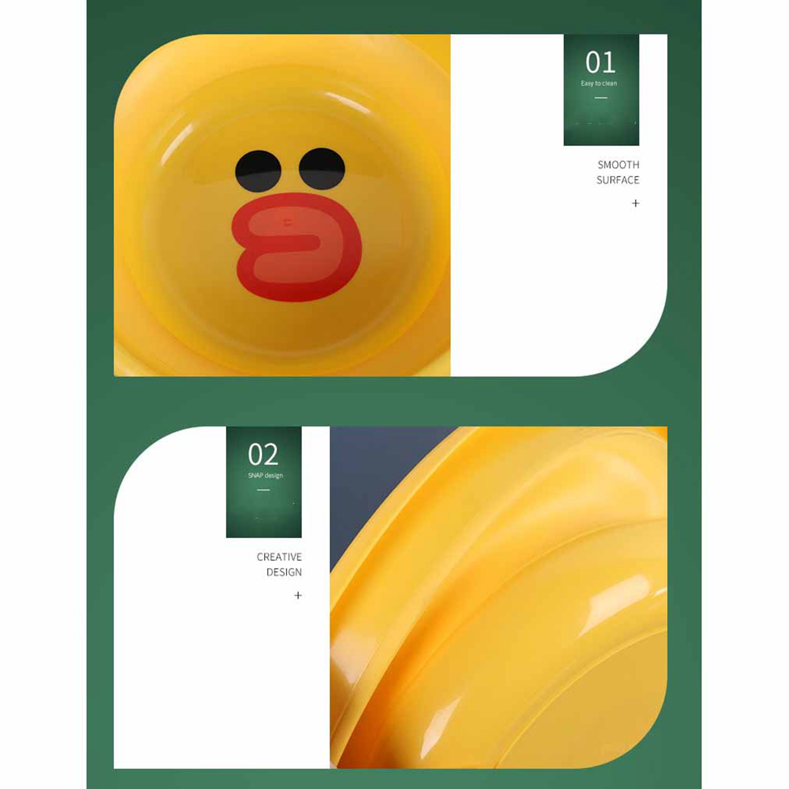 Multifunktionales, Faltbares Waschbecken Von Yellow Duck, Tragbares Faltwaschbecken Für Den Heim- Und Outdoor-einsatz
