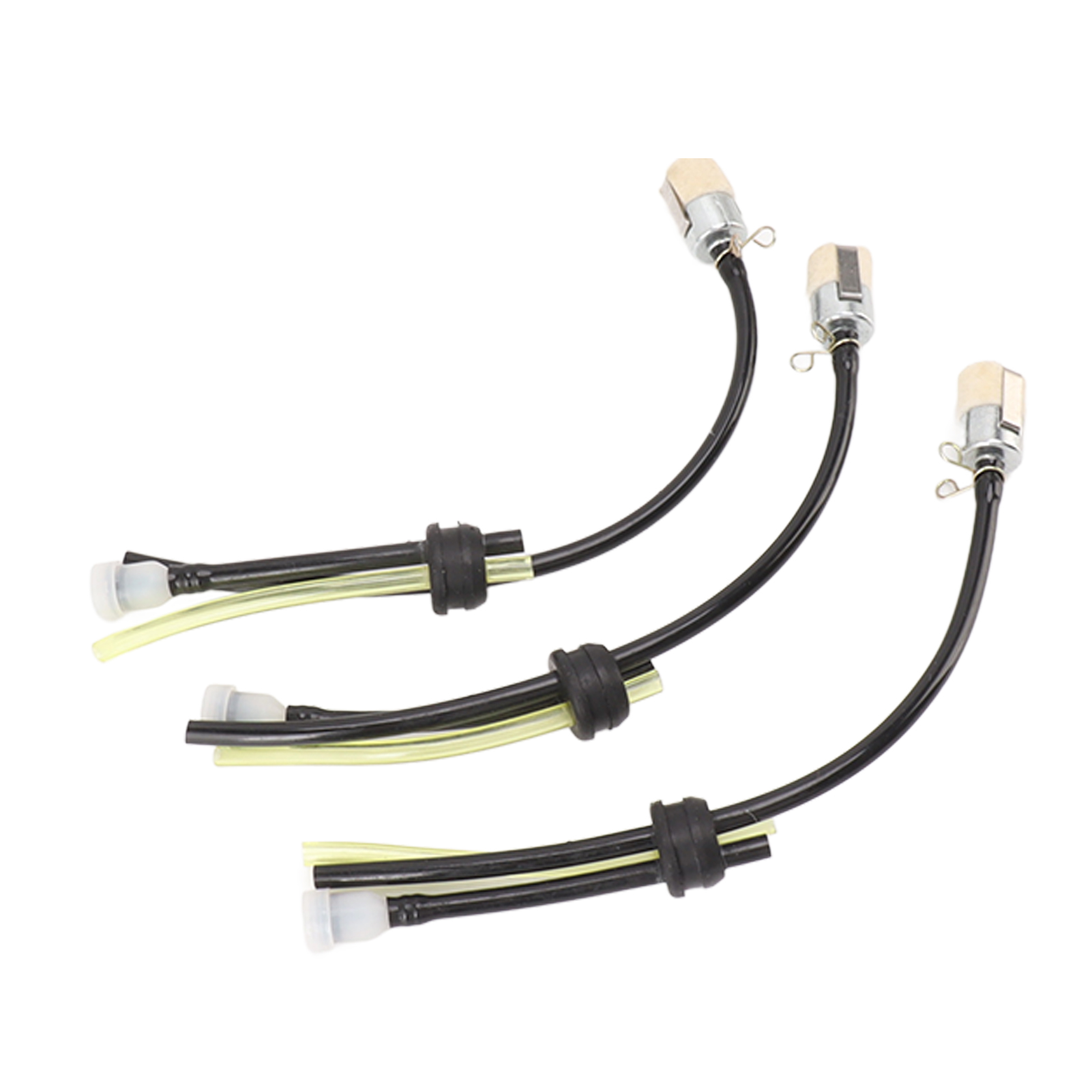 Kraftstoffleitungssatz Für Vergaser, Alterungsbeständig, Flexibel, Passend Für Echo Srm-2100 Gt225 Gt225i Pas225 Pe225 Ppf225 Shc225