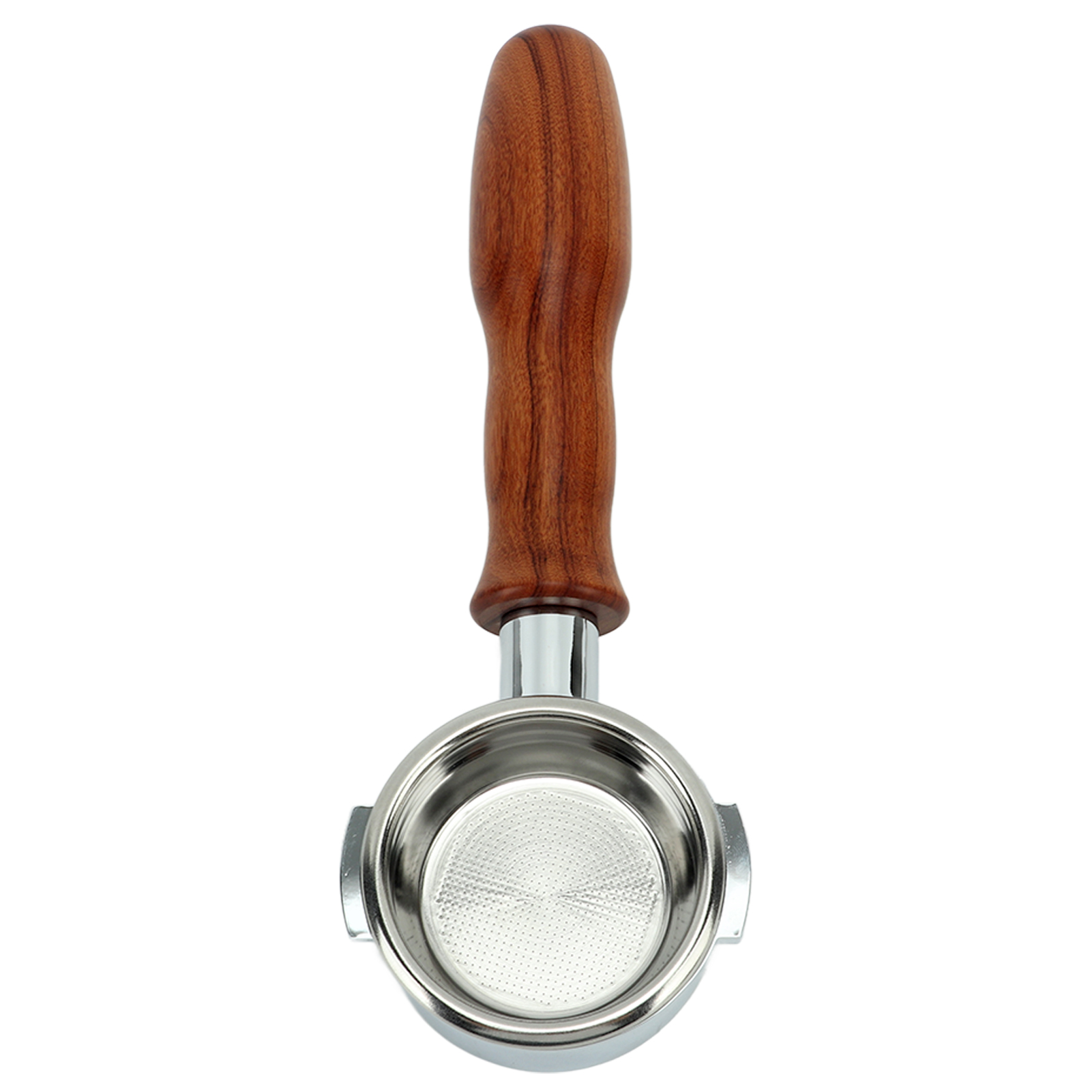 E61 Einlagiger, Bodenloser Kaffeefilter Für Heimkaffeemaschinen, D Red Acid Branch
