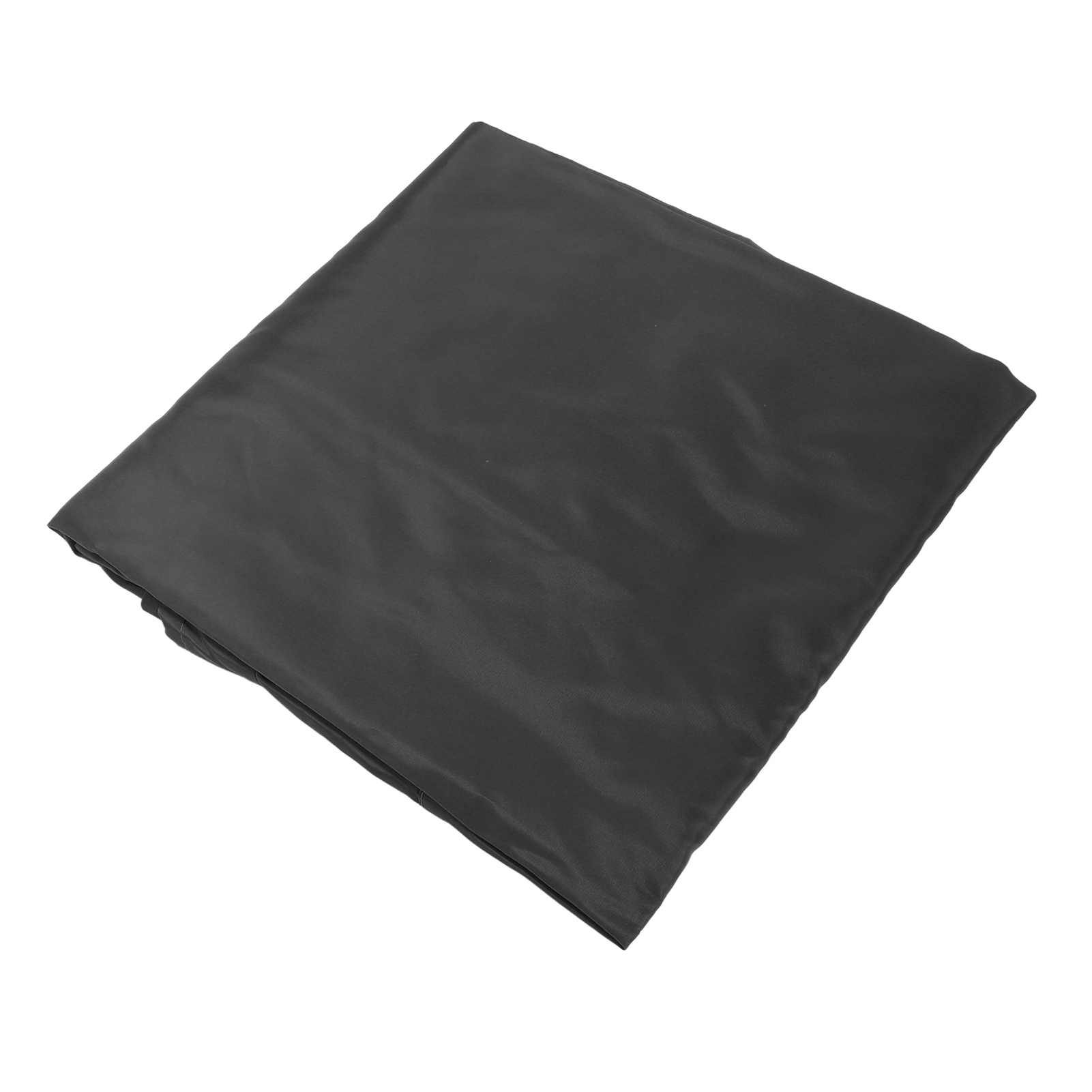 Sandkastenabdeckung Mit Kordelzug, Quadratisch, Staubdicht, Uv-beständig, Wasserdicht, Multifunktional, Oxford-gewebe, Für Sandkasten Und Pool, Für Garten, 150 X 150 Cm / 59,1 X 59,1 Zoll