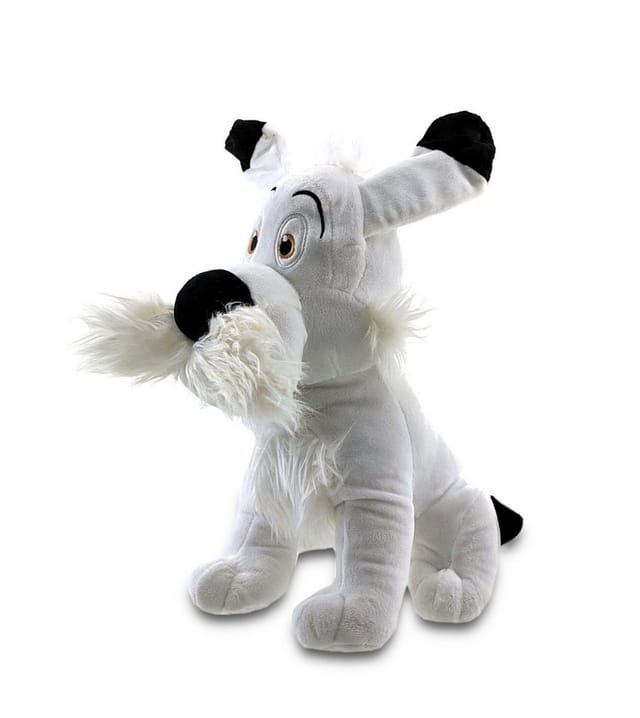 Happy People Kuscheltier Plüschtier Idefix (35cm)