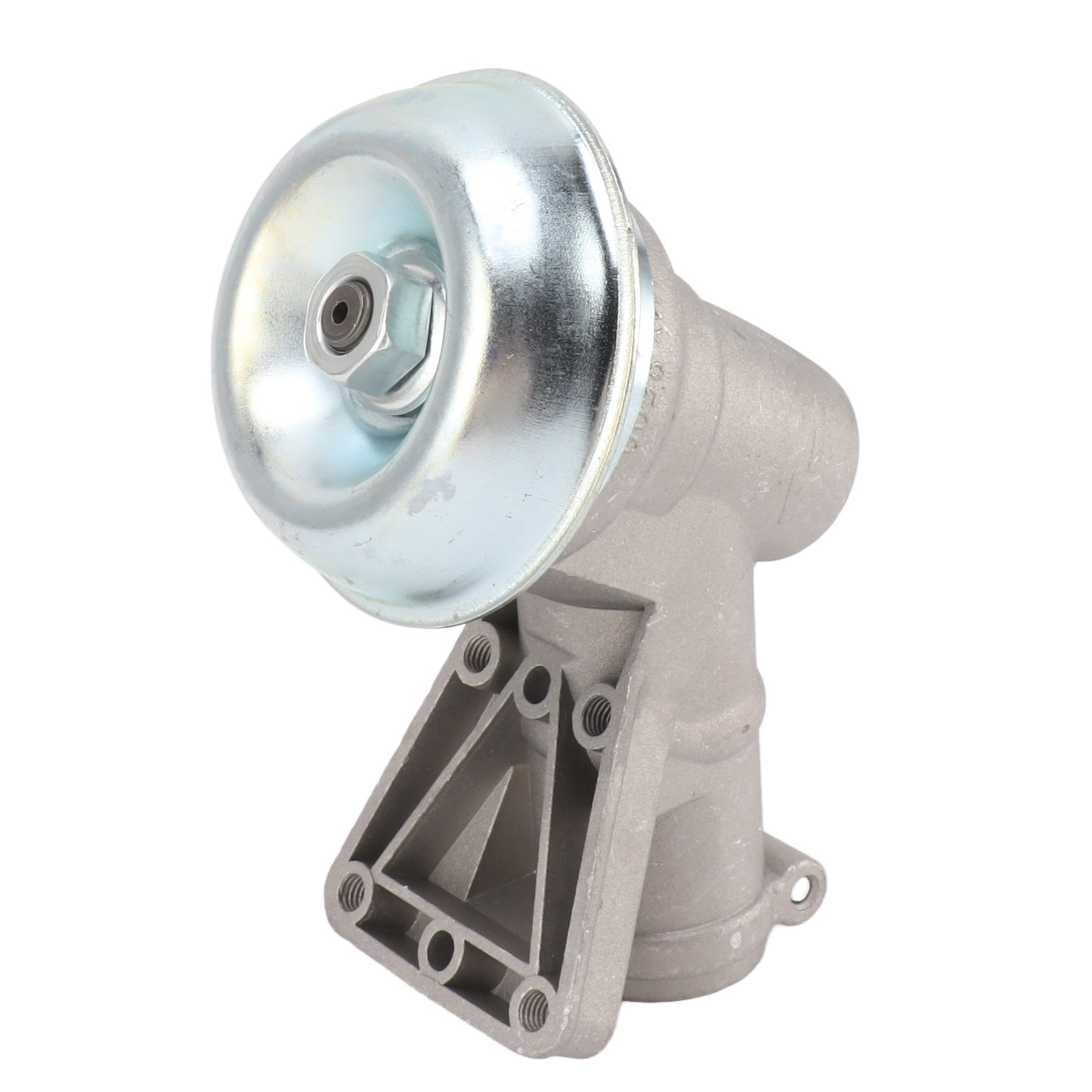Getriebekopf-ersatzteil 10t 28mm, Getriebegehäuse Für Oleo Em753 746t 750t 753t 755 Master Trimmer 61112072r