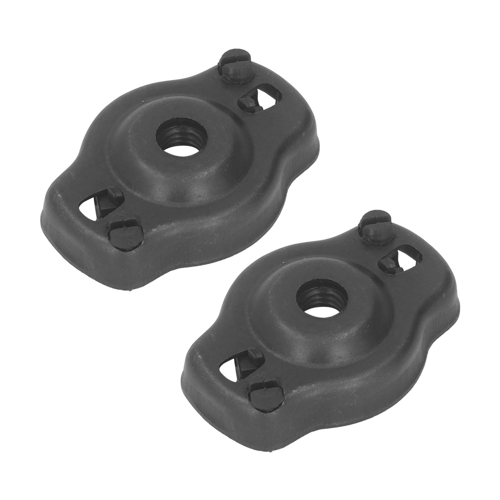 2 Stück Starter-trimmerteile, Einfach Zu Montieren, Sperrklinke Für Stihl Fs38, Fs40, Fs55, Fs56rc, Fs70, 4140, 190, 2010 Trimmer