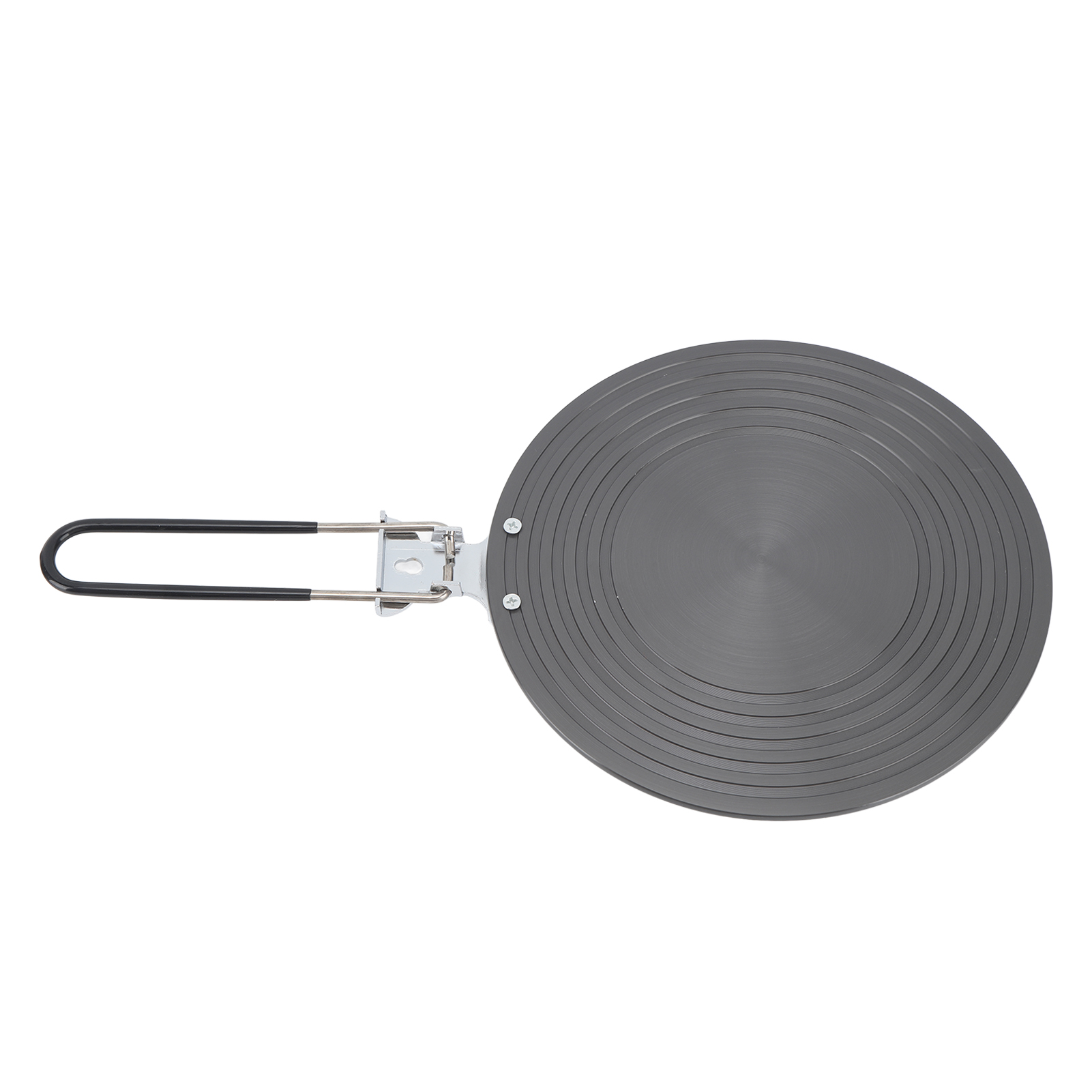 Wärmeableitungsplatte Aus Aluminiumlegierung, Faltbar, 6 Mm Dick, 28 Cm
