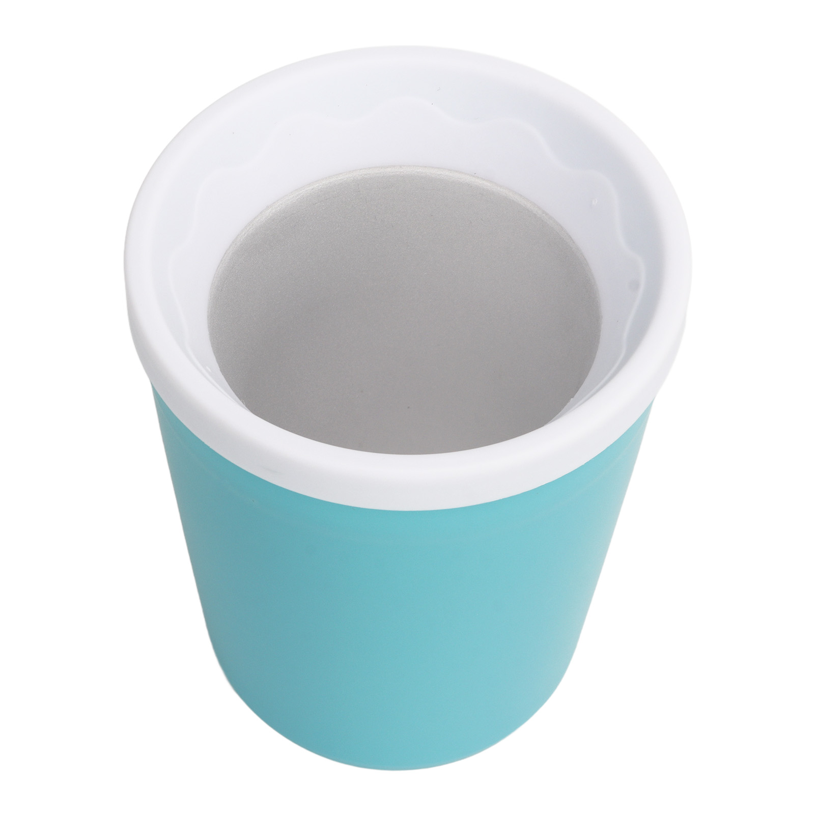 Slush-eis-becher Ohne Netzanschluss, Schnellgefrieren, Haushalt, Getränke, Mixen Und Kühlen, Blau