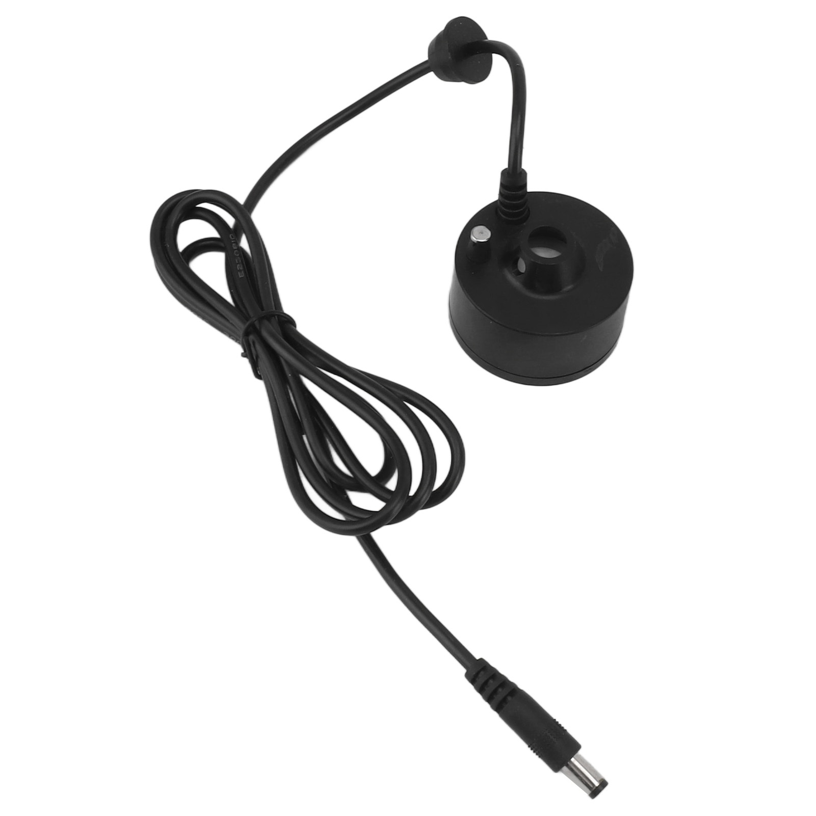 Nebelgenerator Dc 5v Kunststoff Wasserdichter Ultraschall-teichbefeuchter Für Steingärten, Aquarien, Halloween-dekorationen