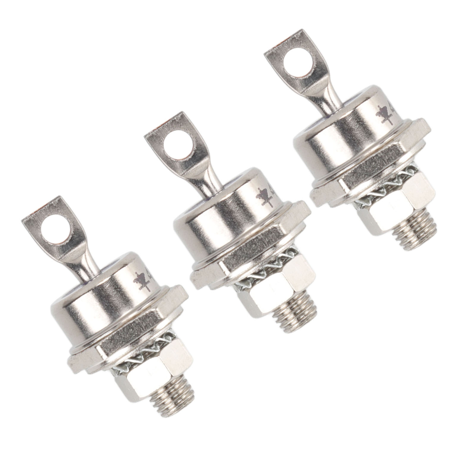 Diodenmodul 40hfr120, 40 A, Ersatz-eisenspiralgleichrichterdiode Für Dieselgenerator, Minuspol