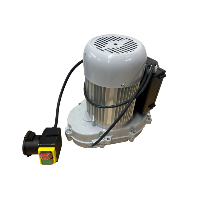 Ersatzmotor Elektromotor 230v 50hz 2000w Motor Für Zwangsmischer Uvm.