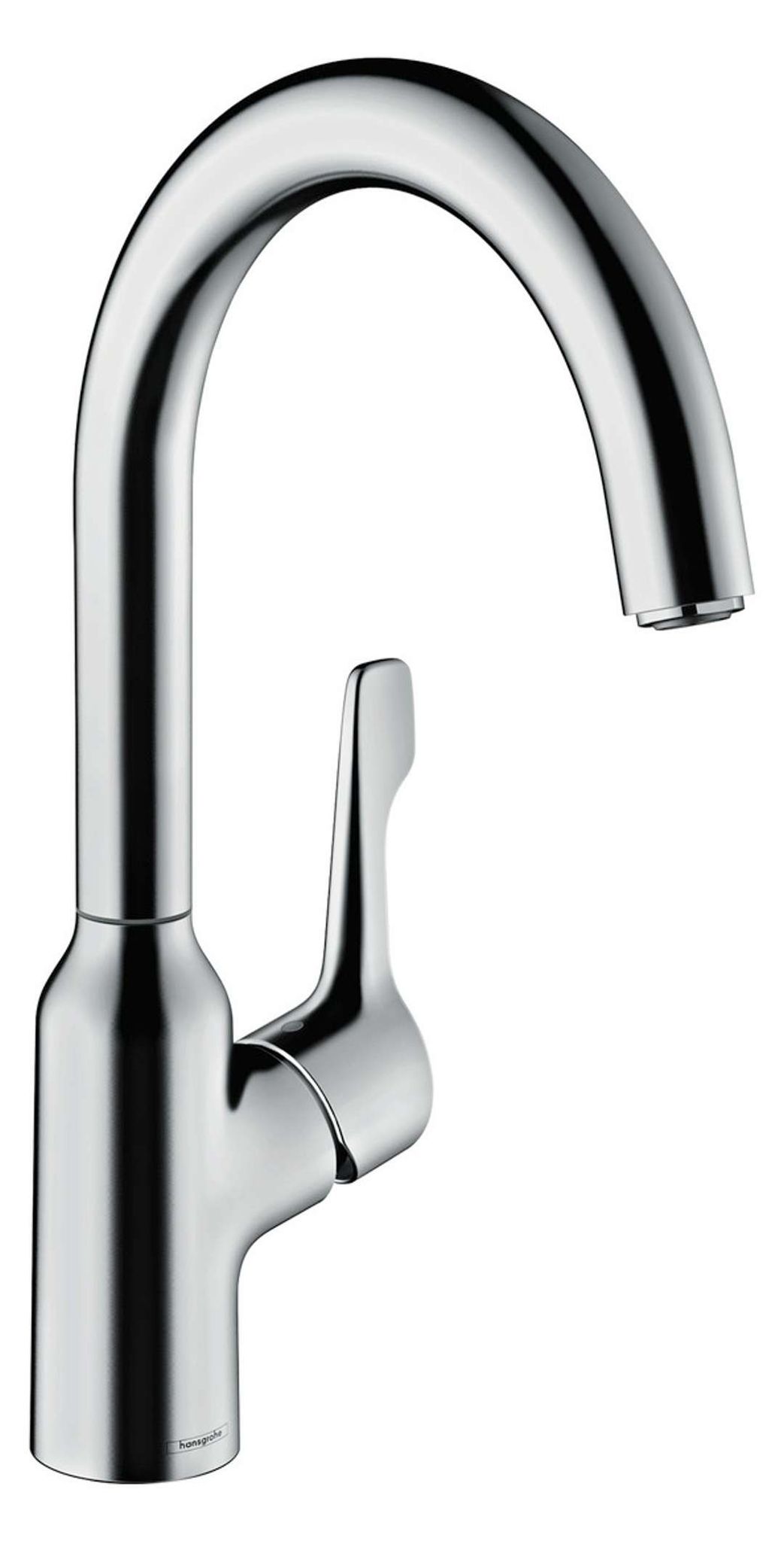 Hansgrohe Focus M43 - Spültischarmatur, Chrom 71812000