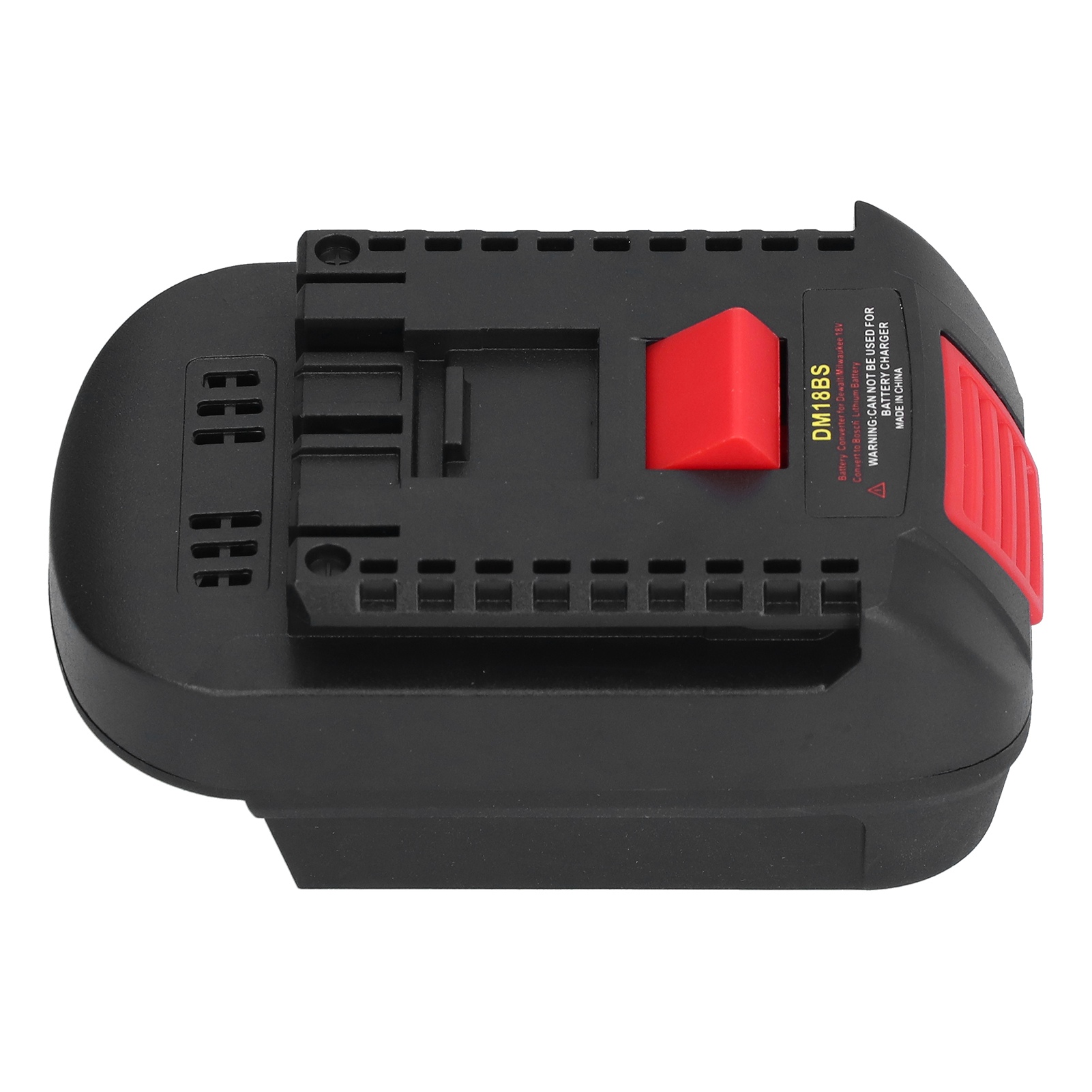Batteriekonverter-kit, 18v Dock-stromanschluss Für Bosch Dm18bs