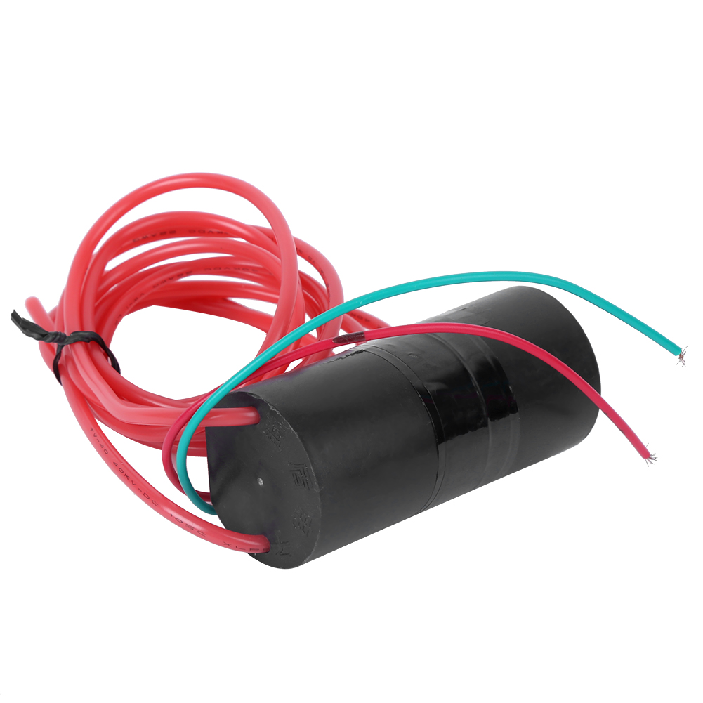 12 V 500 Kv Hochspannungsimpulsgenerator-aufwärtstransformator