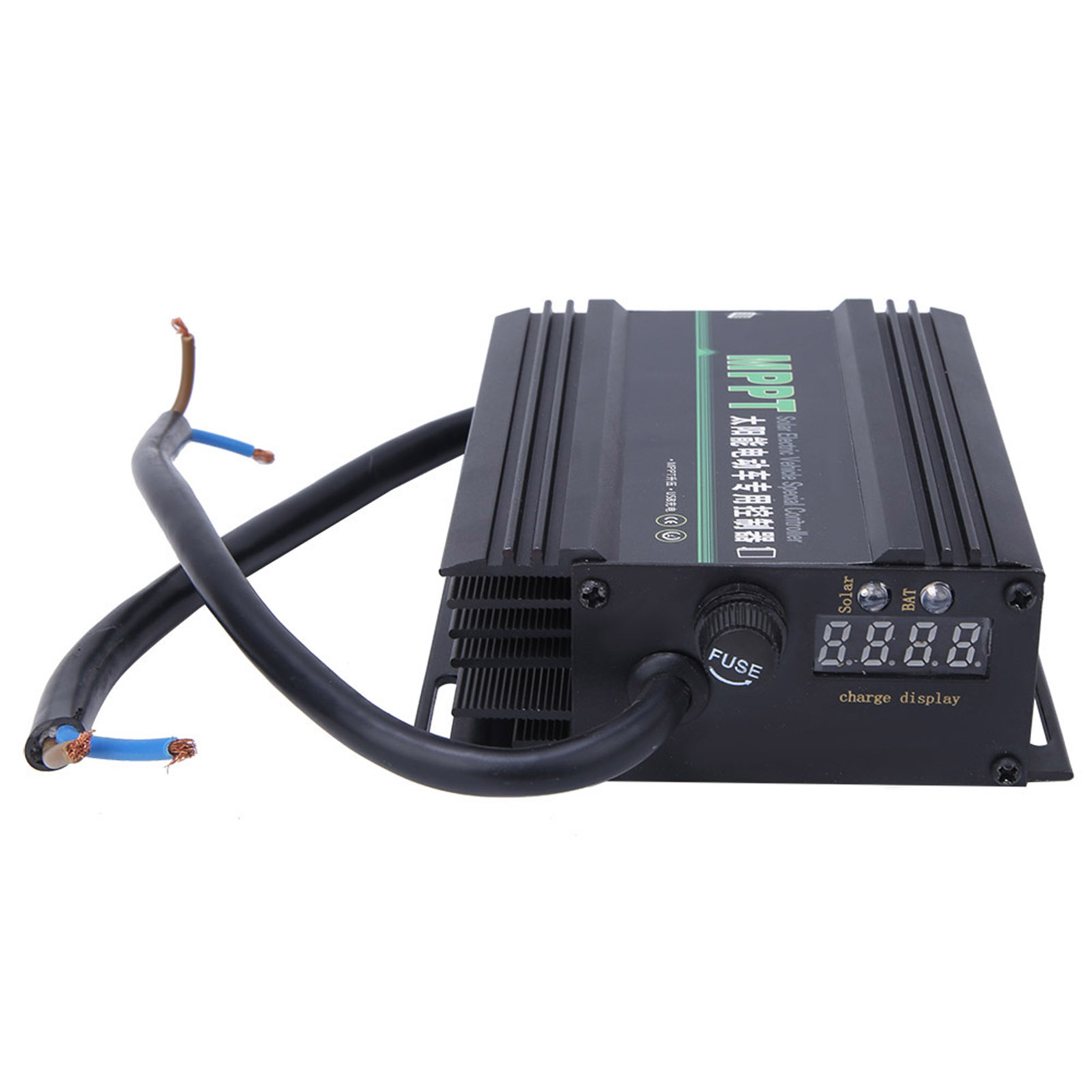 Mppt Jn Evs Solarpanel-laderegler 48v 60v 72v, Boost-batterie-laderegler