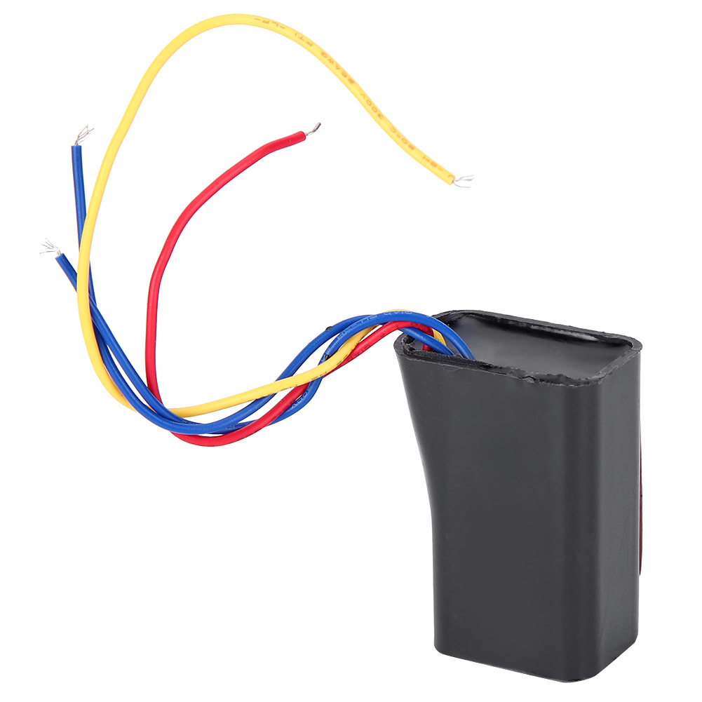 Dc 3,6–6 V 1000 Kv Aufwärtsgeneratormodul Mit Integriertem Hoch- Und Niederspannungsimpulstransformator