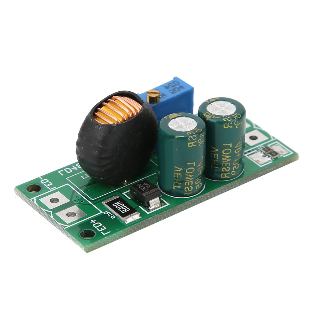 Led-treibermodul Ld48ajta 72w Dc 6-50v 1-3a Pwm-stromwandler L 3a 6-16v Ohne Anschlüsse