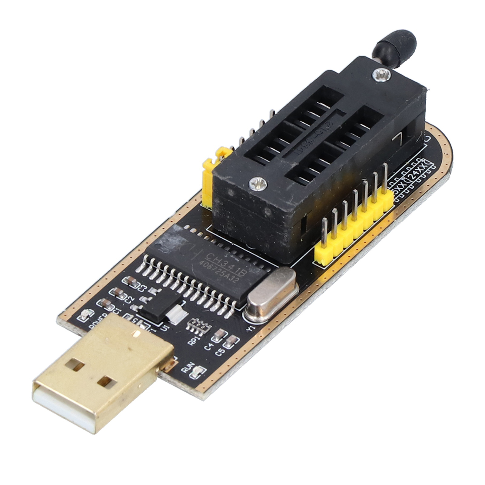 Ch341a Usb-programmiermodul Mit Bios-flash Für Debugging, Programmierung Und Datensicherung