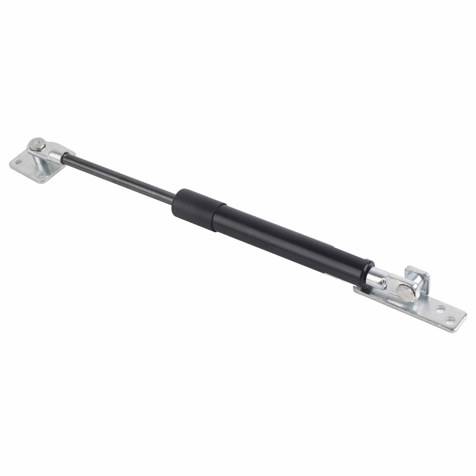 Hochleistungs-gasfeder, Hydraulische Kolbenstange, Gasfeder-mittenabstand 290 Mm, Hub 100 Mm (500 N)