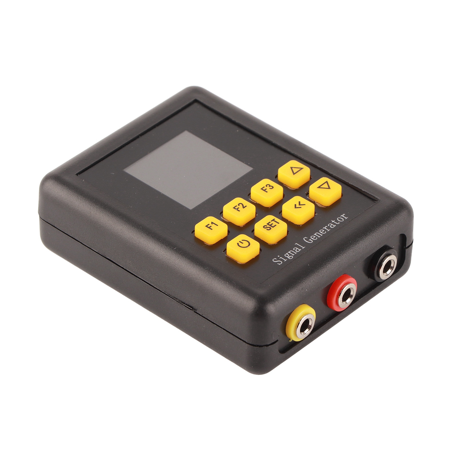 Einstellbarer Manueller Signalgenerator (pwm-impulse, Rechteck-, Sinus- Und Dreieckwellen) 4–20 Ma 2–10 V