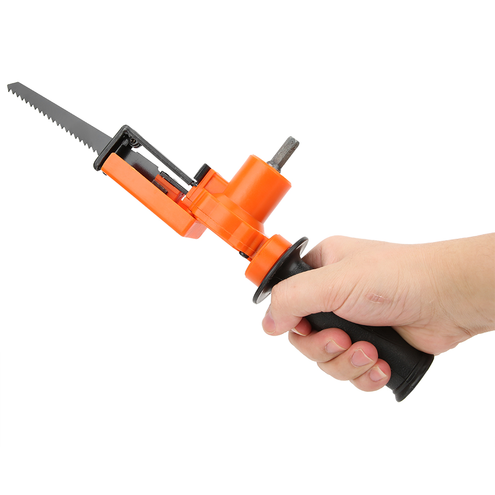 Adapter Für Säbelsägen, Elektrische Bohrmaschinen, Tragbare Handwerkzeuge Und Holzbearbeitungszubehör