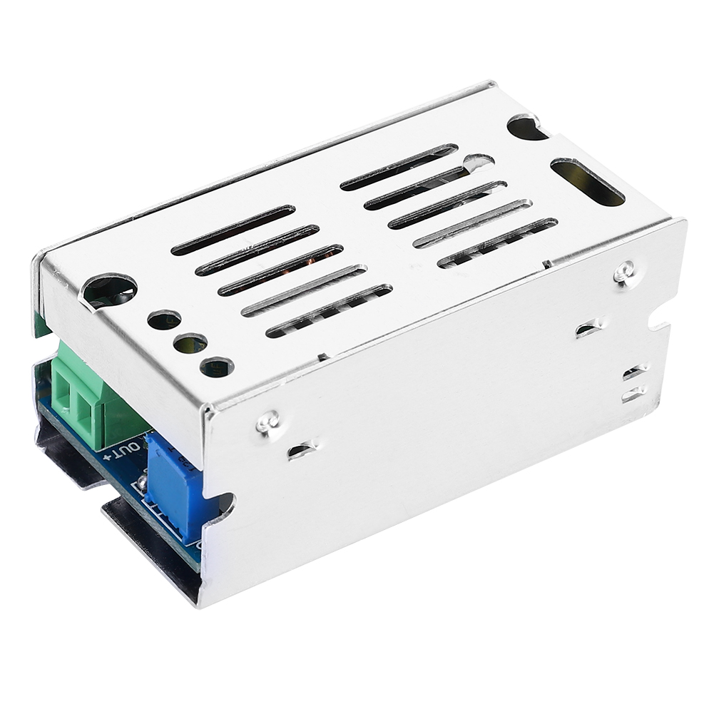 Dc-dc-modul 15a 48 36v Auf 24 19 15 12 9 5 3v Netzteilmodul Synchrongleichrichter