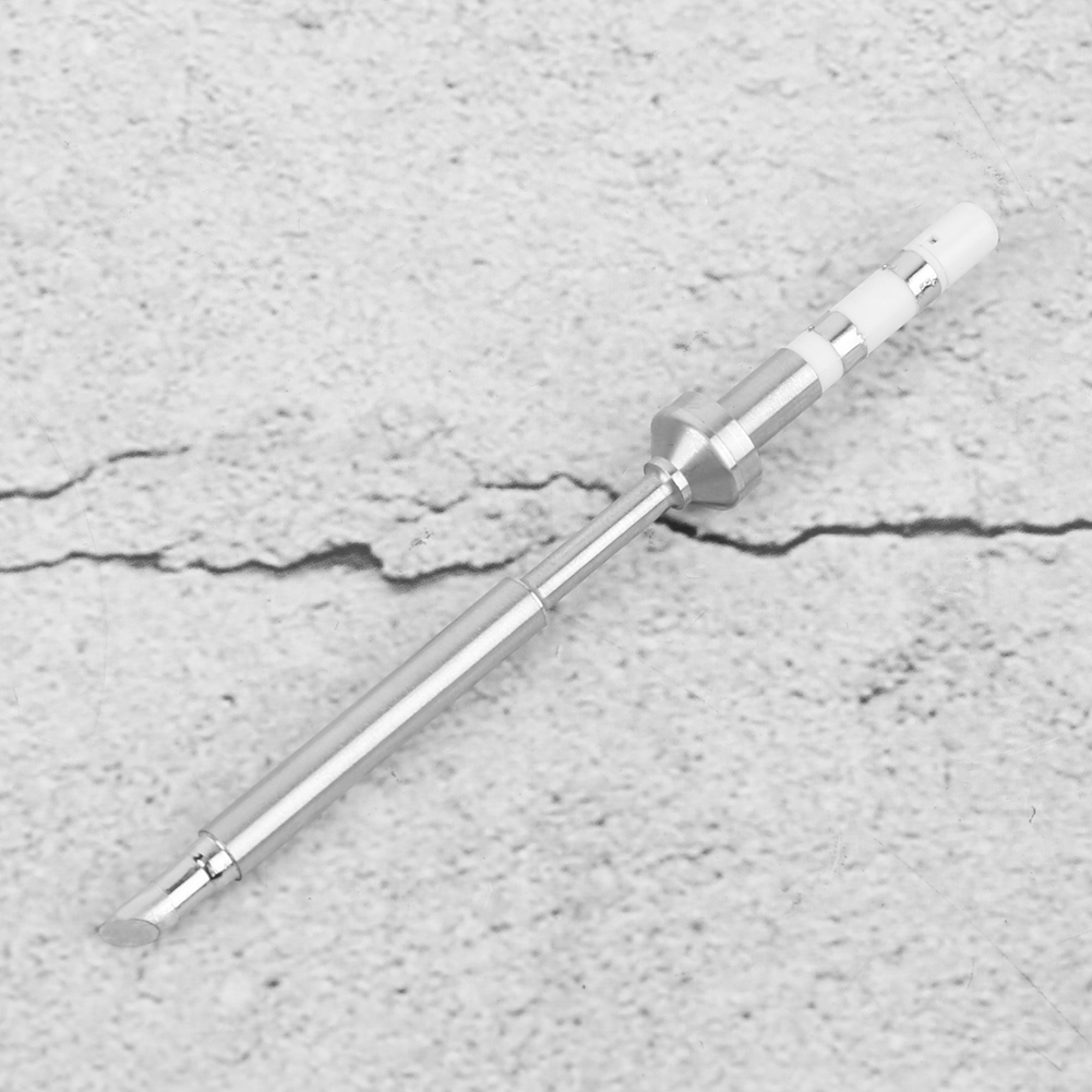 Lötspitzen Für Schweißwerkzeuge Und Elektrische Geräte: Korrosionsbeständigkeit, Oxidationsschutz