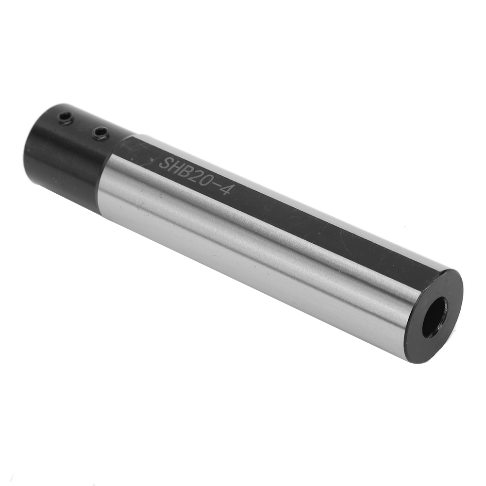 Drehwerkzeuge Aus Schnellarbeitsstahl Mit Kleinem Durchmesser Für Cnc-drehen Und -fräsen Shb20shb20-04