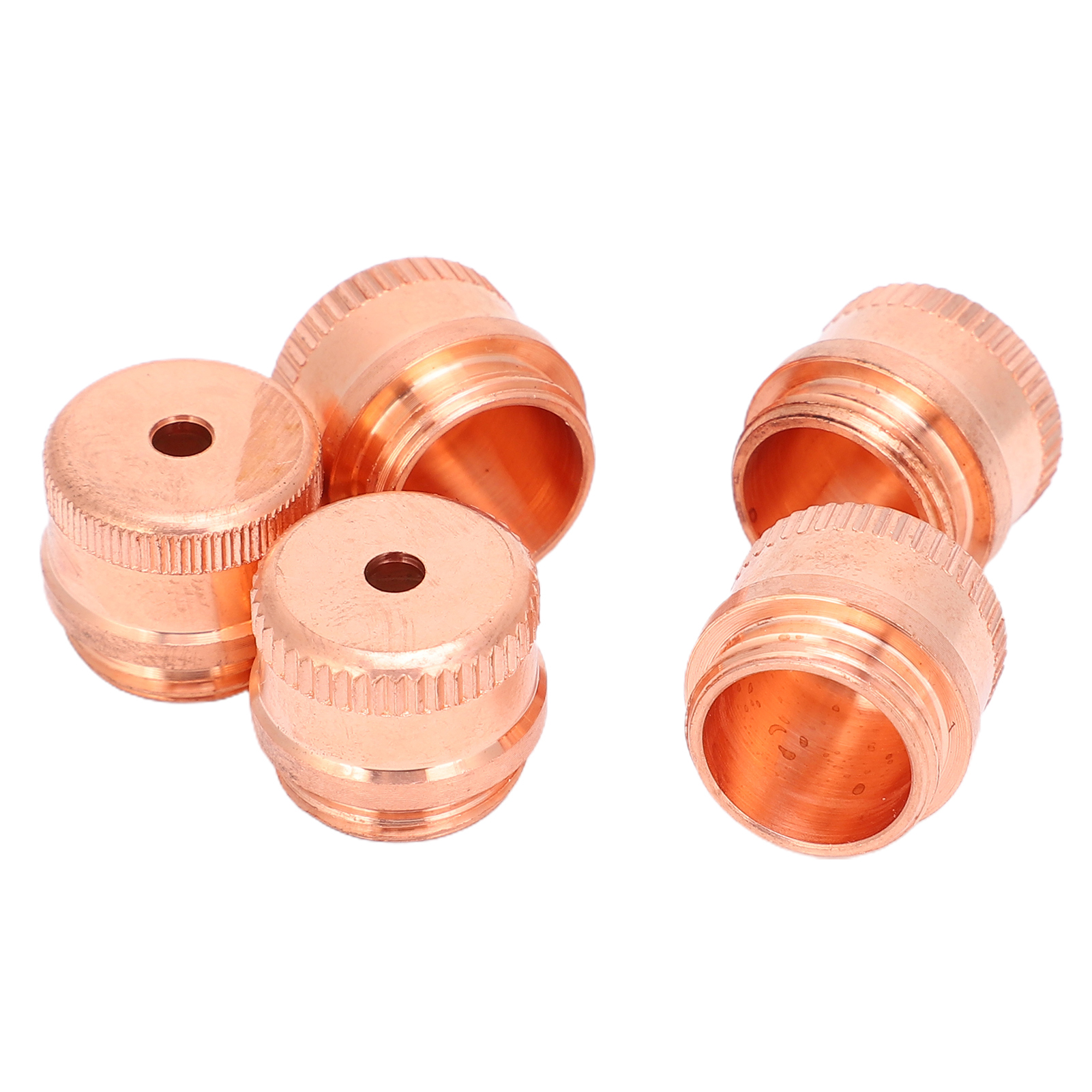 Plasmaschneidbrenner-set, 5-teilig, Verbrauchsmaterialien, Industriewerkzeuge 9-8239