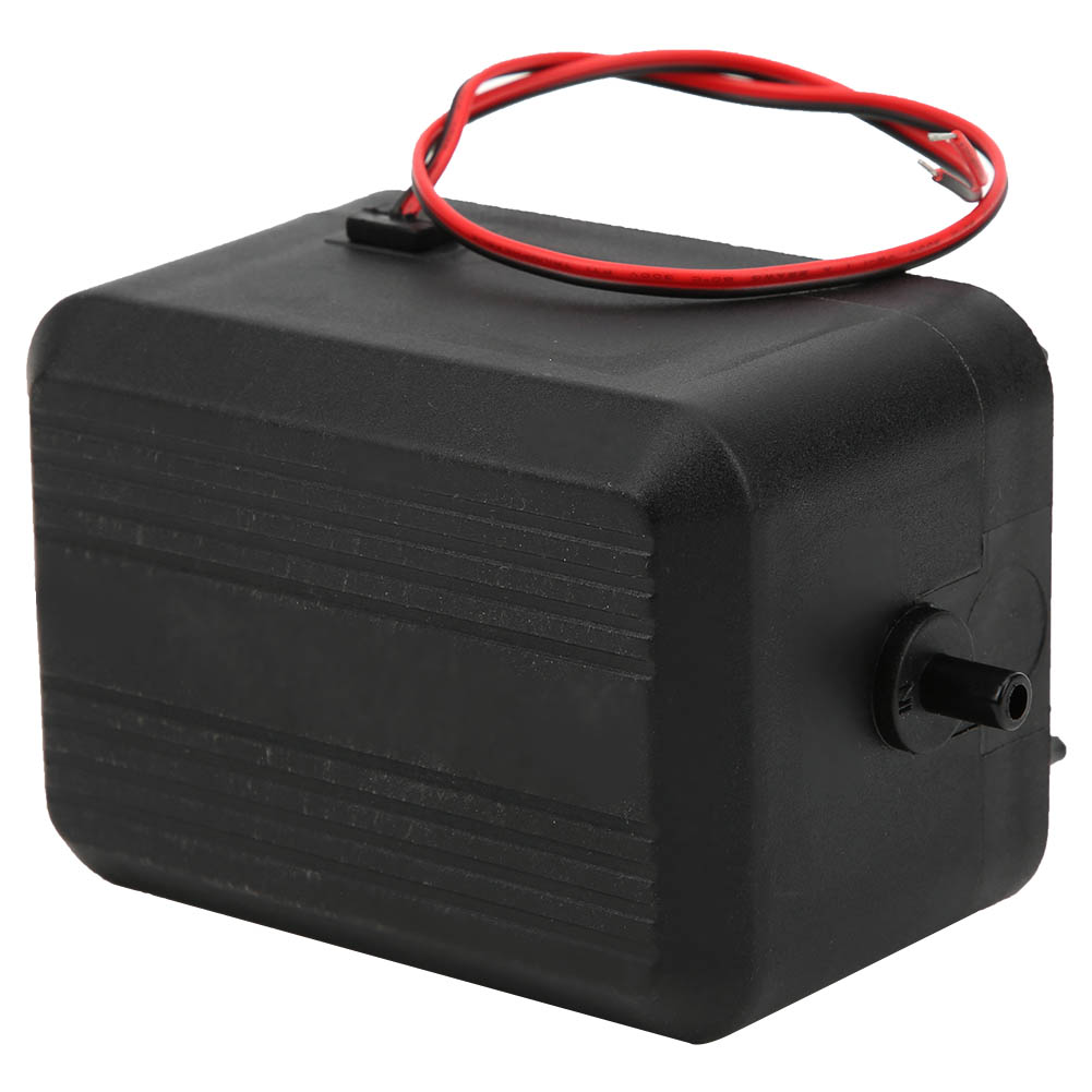 Miniatur-luftpumpe, Elektrisch, Pneumatisch, Ac220v, 11w, 21l/min, Zya1090