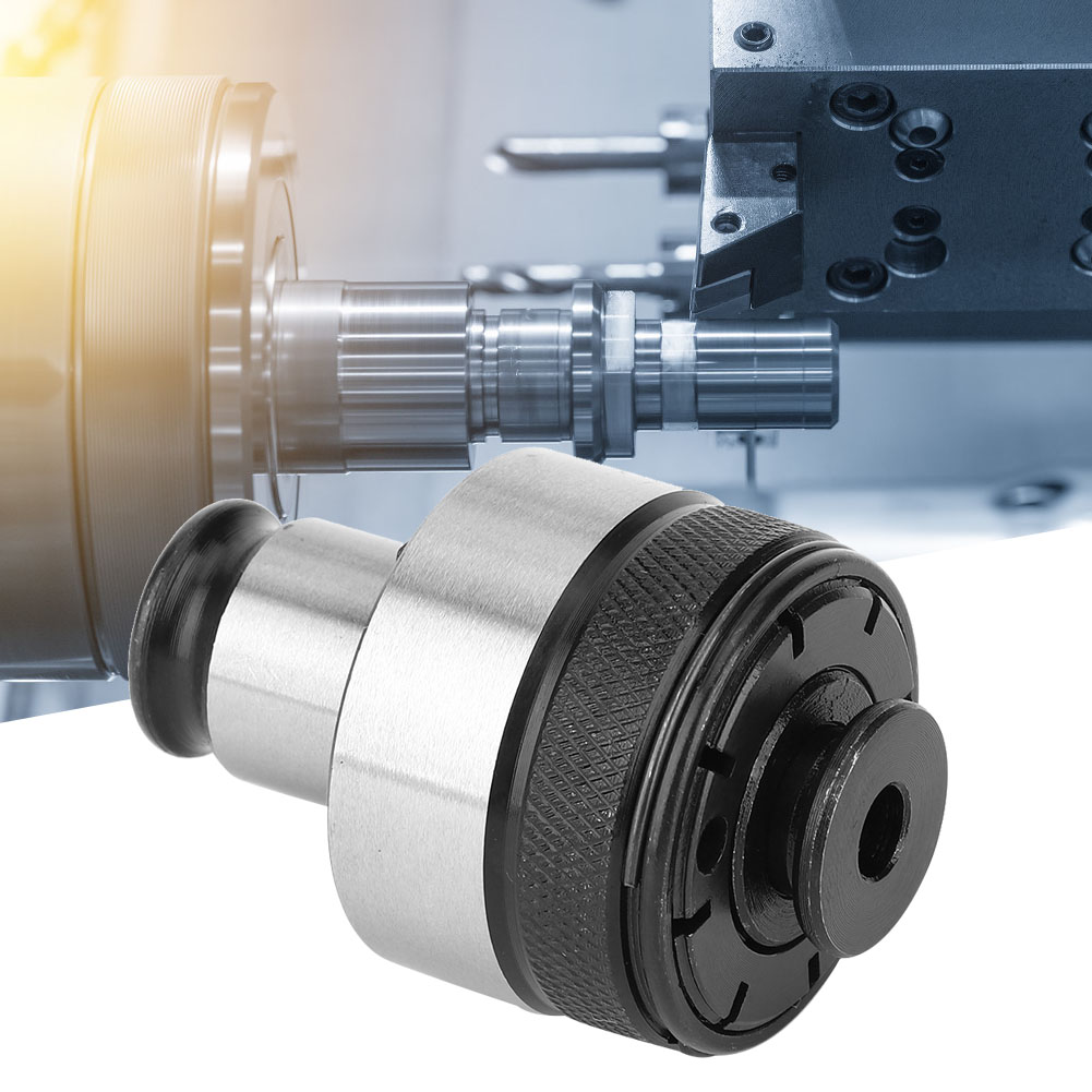 Gt12 Jis M8 Gewindeschneidfutter, Adapter Für Pneumatische Und Elektrische Gewindeschneidfutter