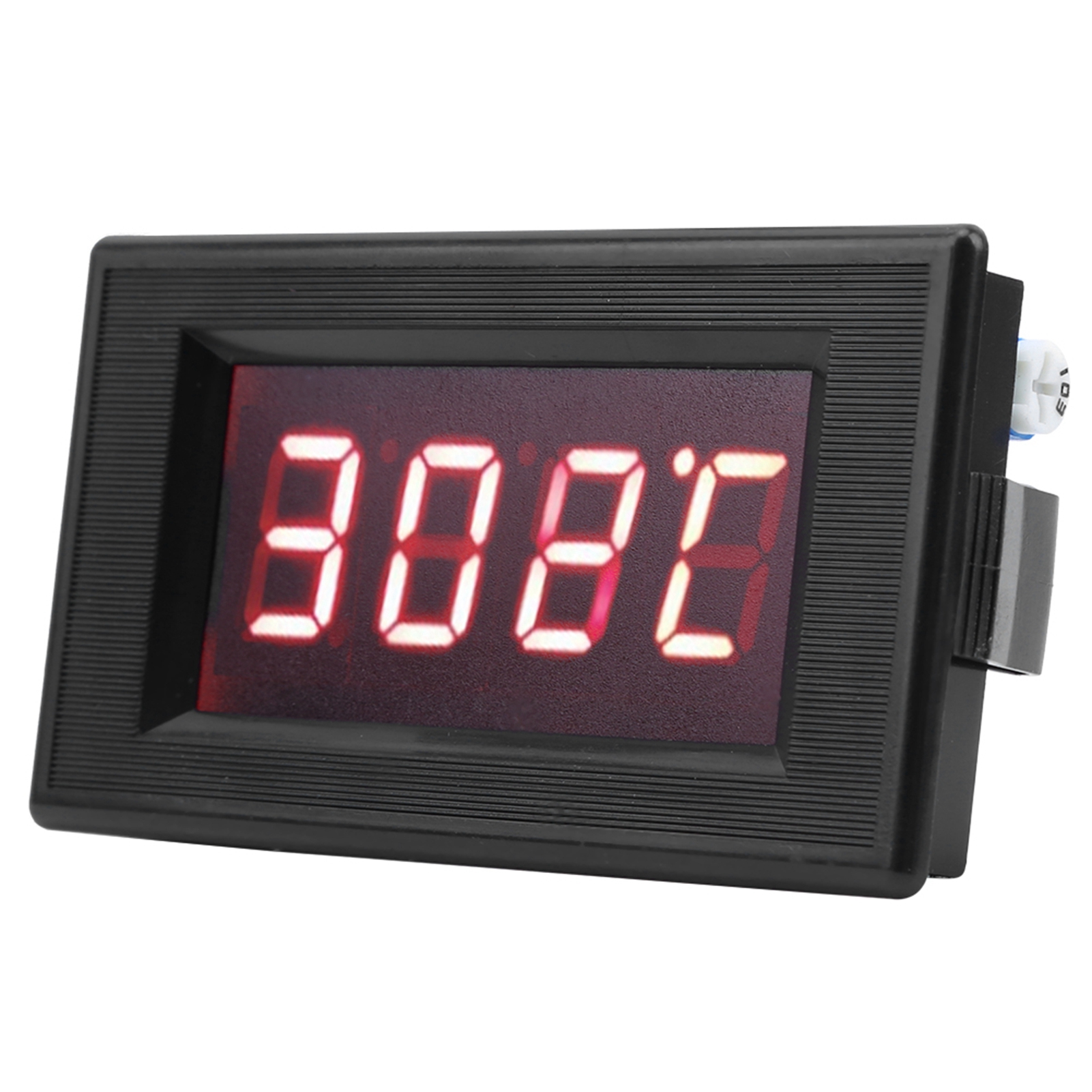 Industrielles Digitales Temperaturmessgerät Mit Thermoelement Typ K 220 V Dyg5135