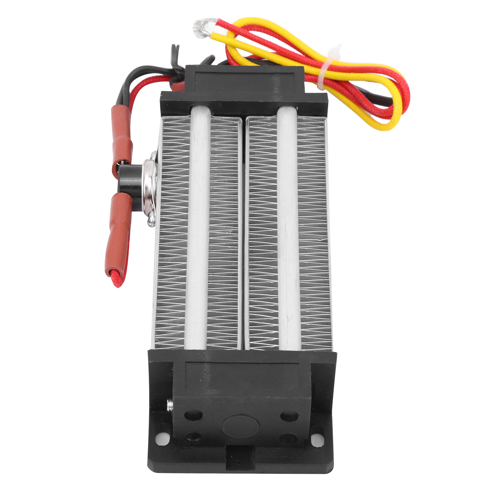 Isoliertes Ptc-heizelement, Elektrisch-keramisch-thermostatisch, 220 V Ac, 600 W, 96 A2