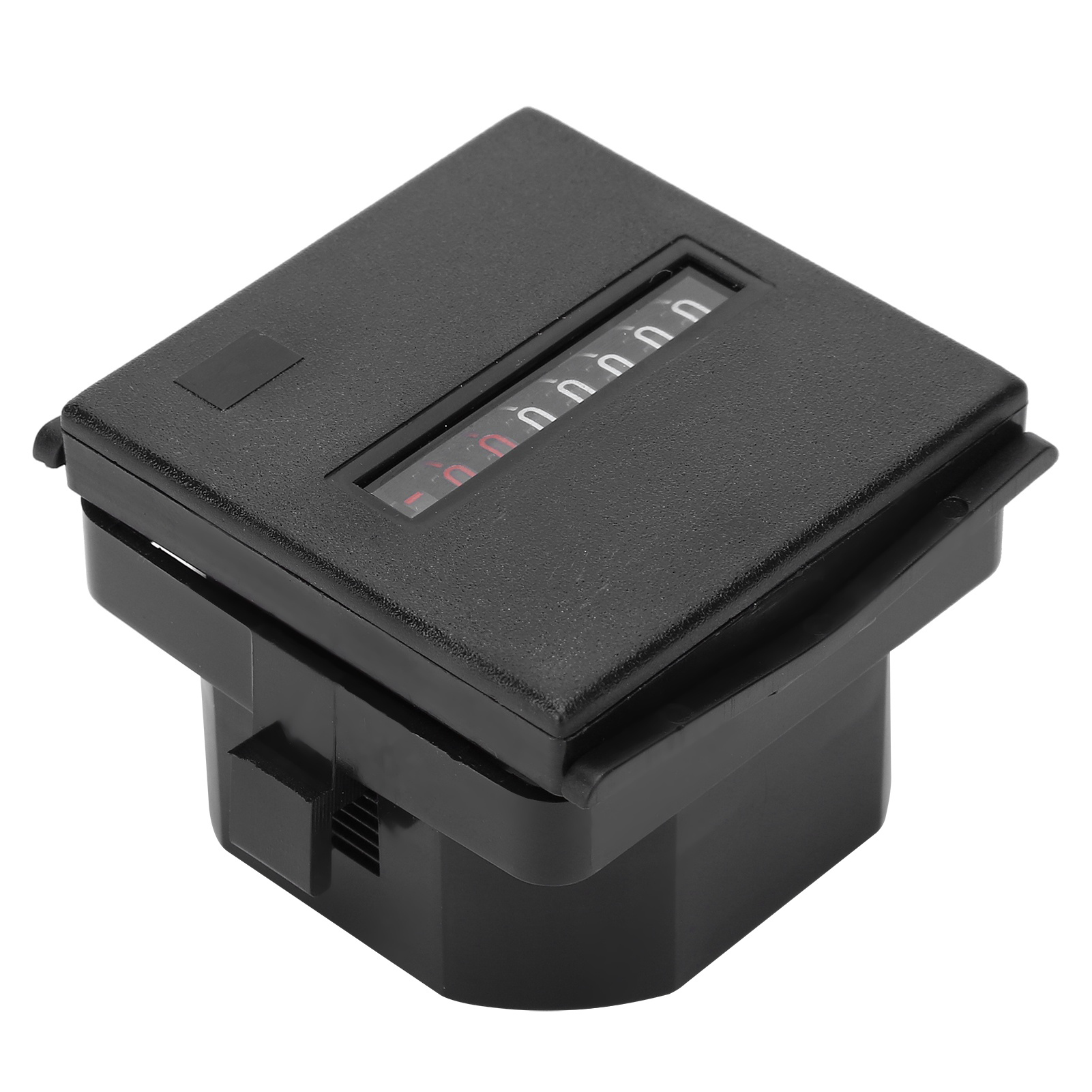 Hochpräziser Digitaler Timer Mit Vollständigem Elektronischem Speicher, Hm-3 50 Hz, 0–99999,99 V, 220 V Ac