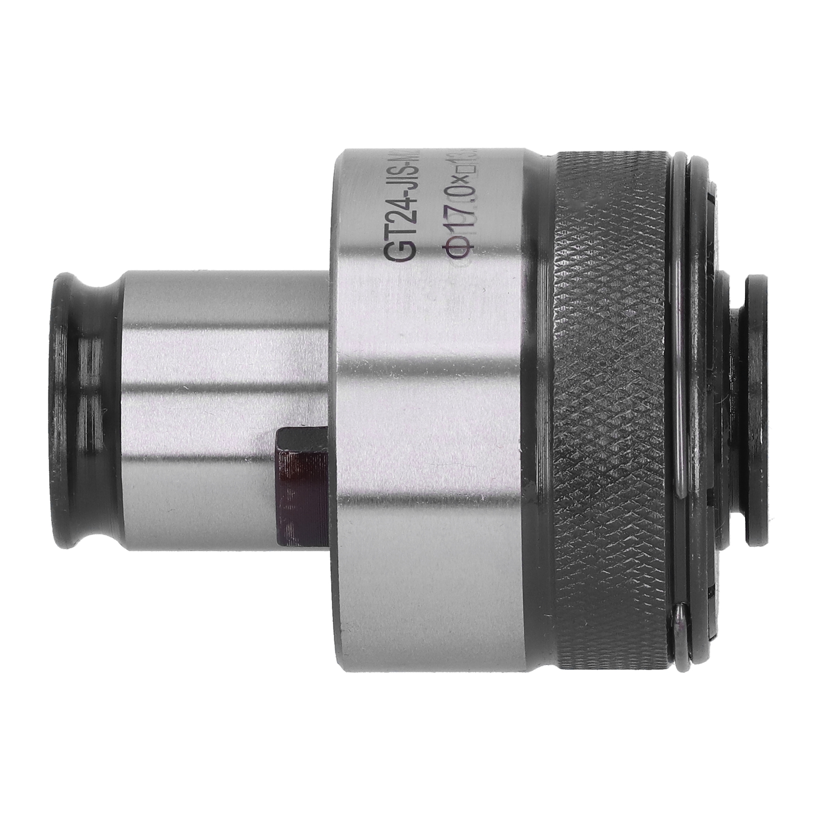 Cnc-schnellwechsel-gewindewerkzeughalter, Japanischer Standard Gt24-jis-m22